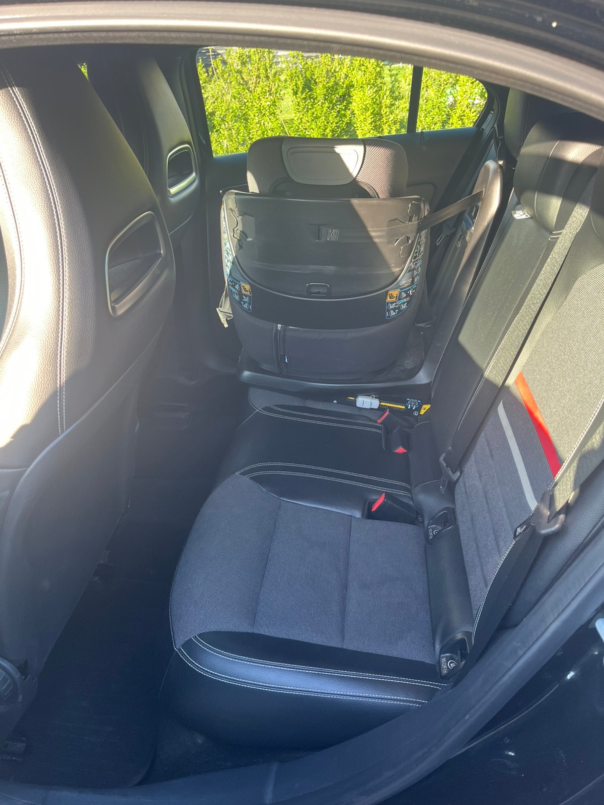 Mercedes A-Klasse til salg hos Nabilli