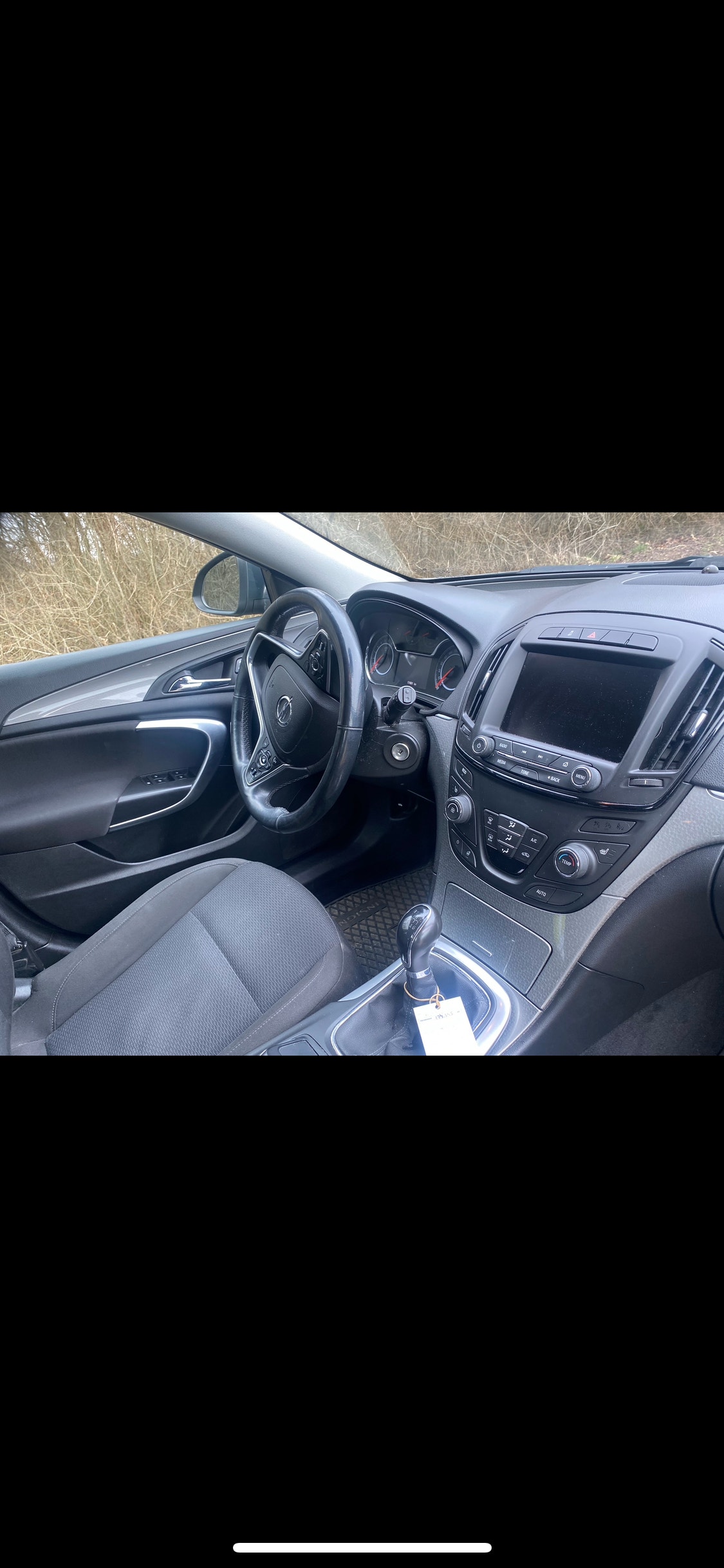 Opel Insignia til salg hos Nabilli