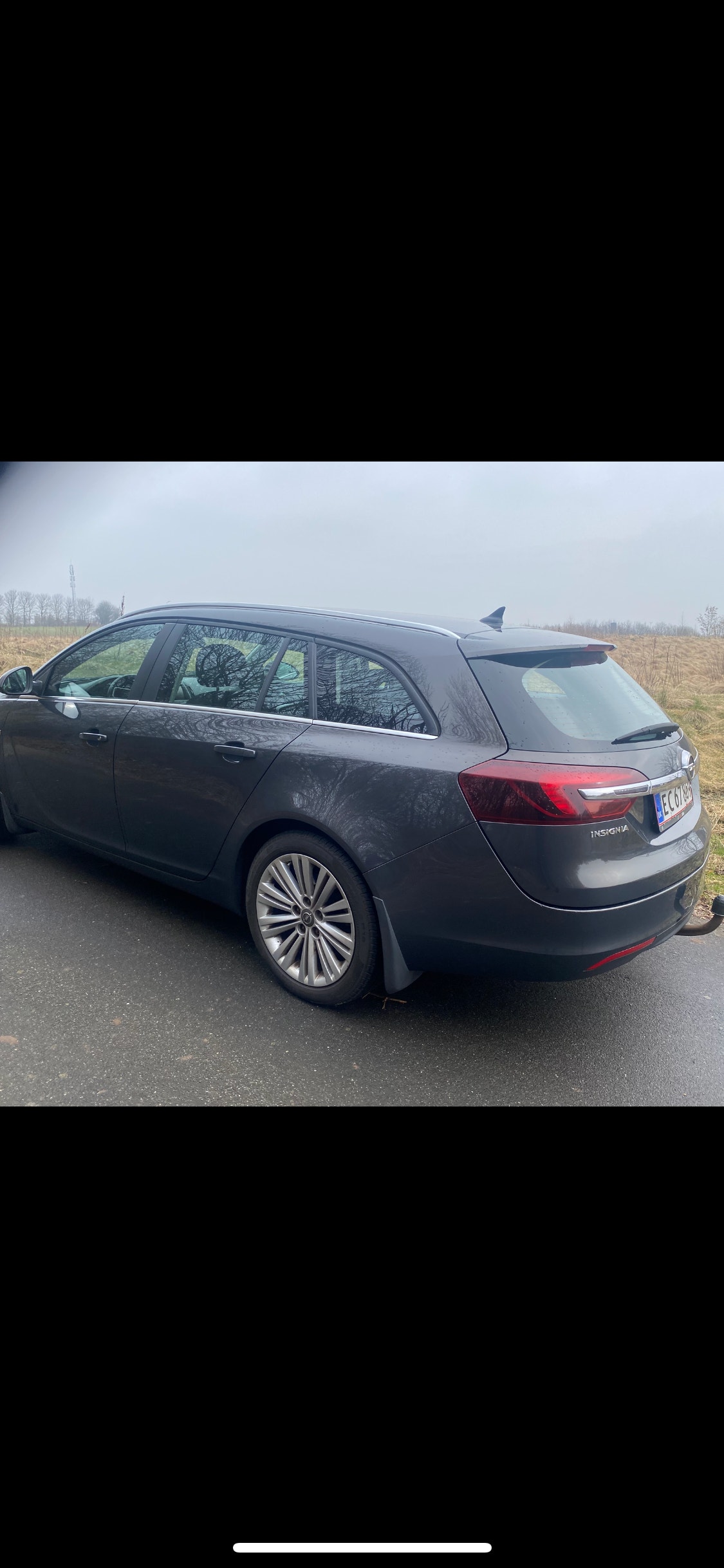 Opel Insignia til salg hos Nabilli