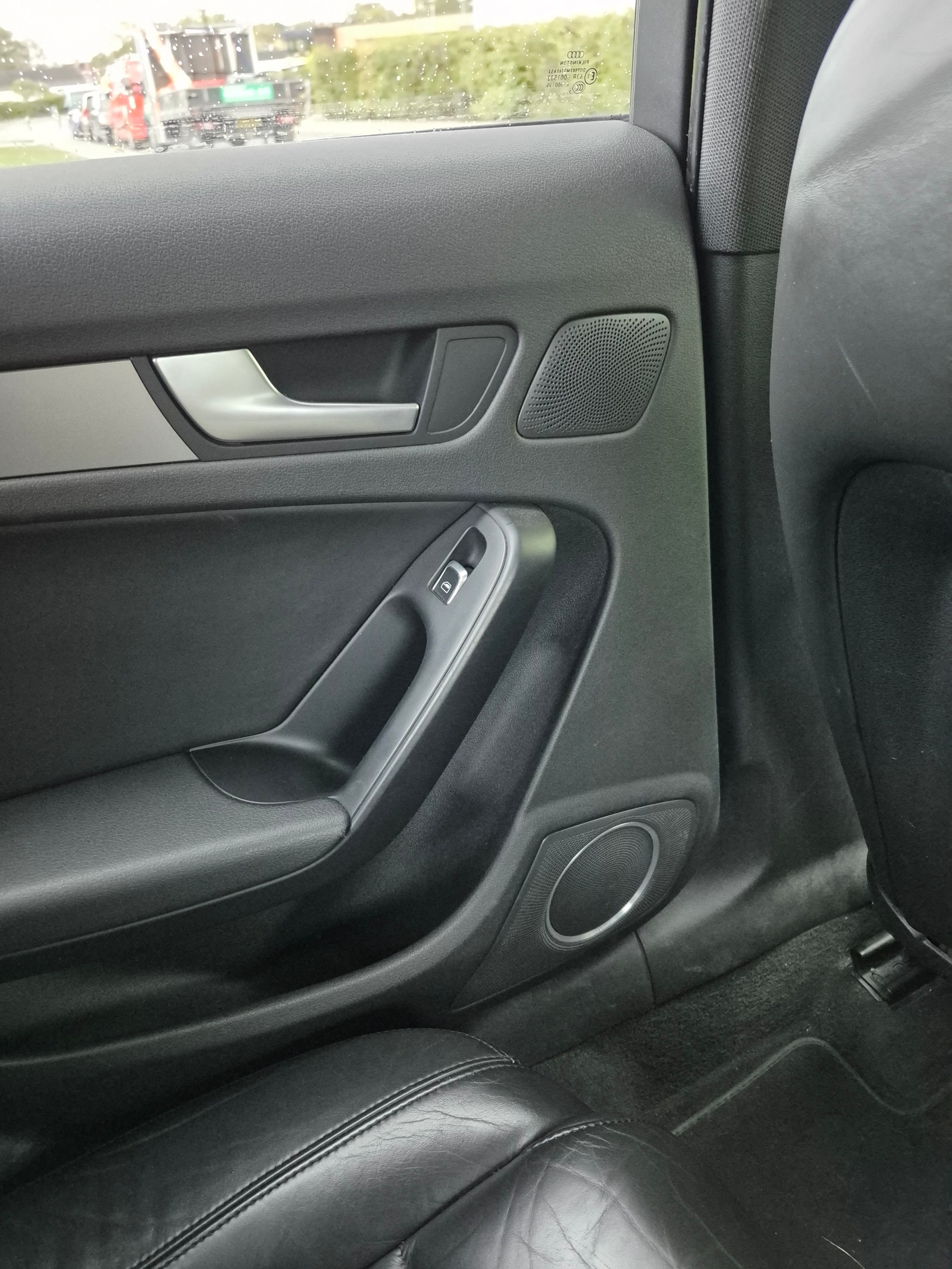 Audi A4 til salg hos Nabilli