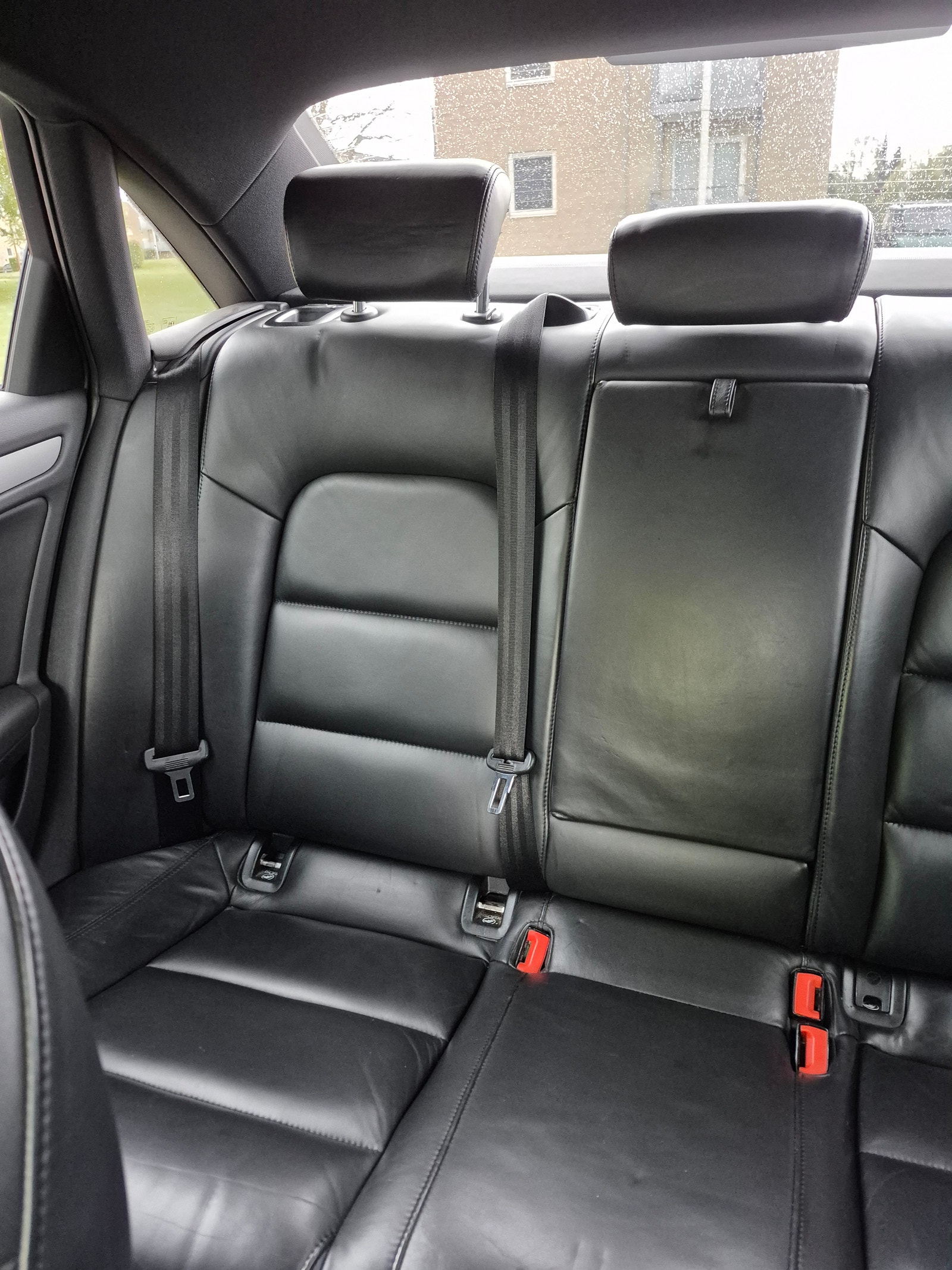 Audi A4 til salg hos Nabilli