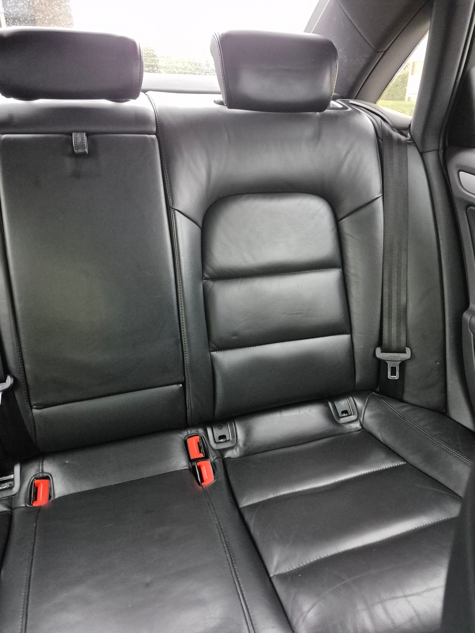 Audi A4 til salg hos Nabilli