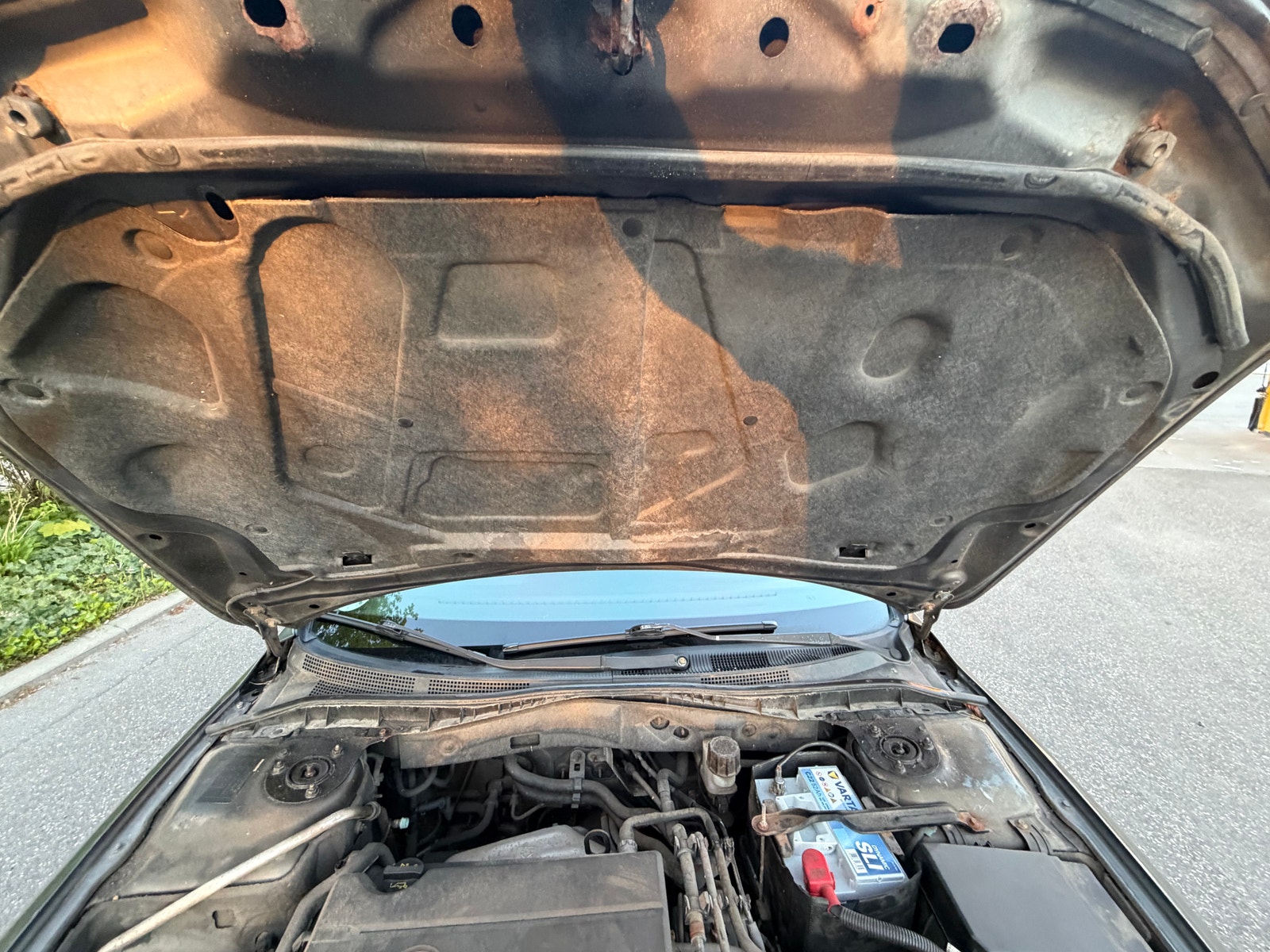 Mazda 6 til salg hos Nabilli