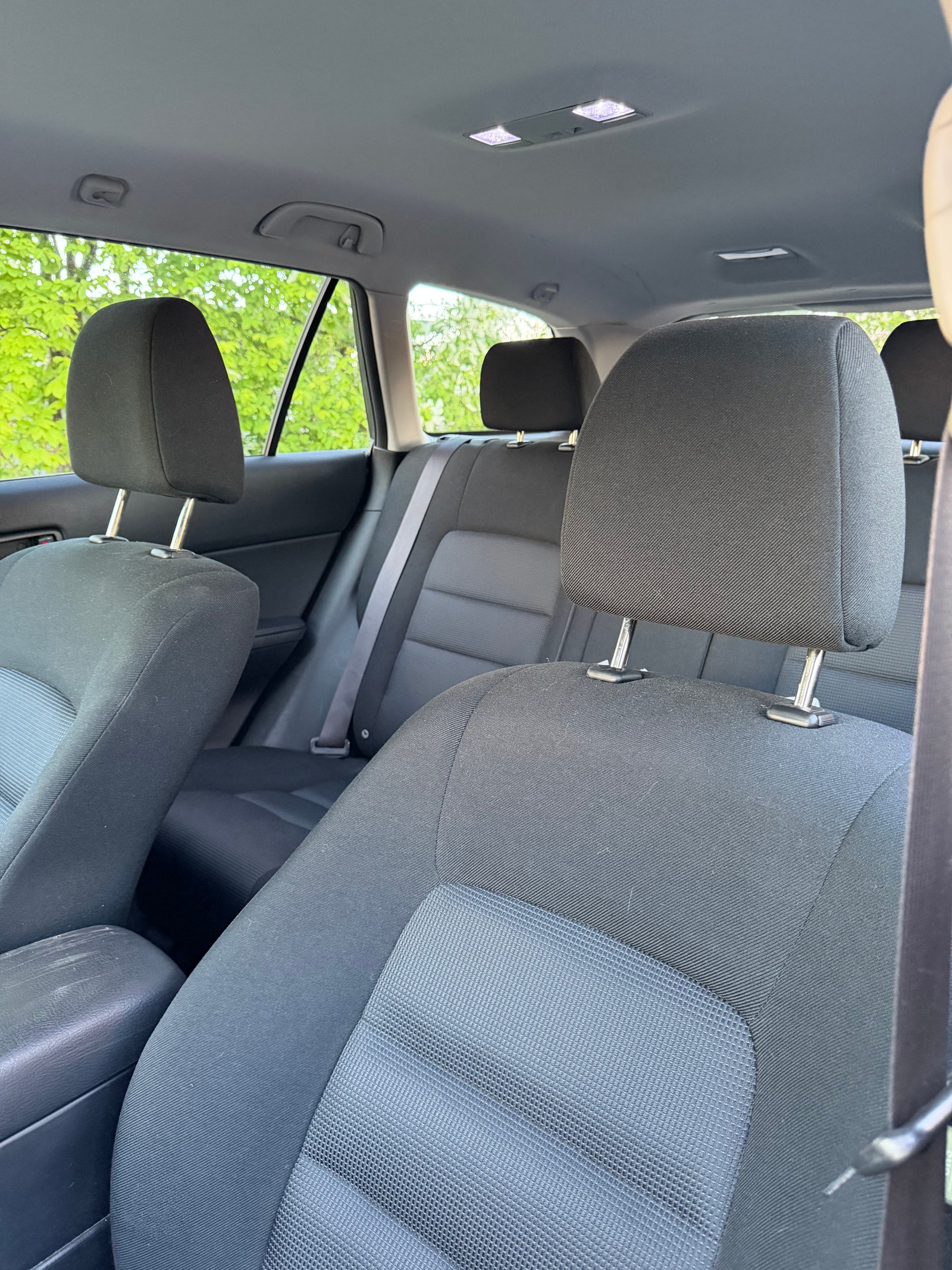 Mazda 6 til salg hos Nabilli