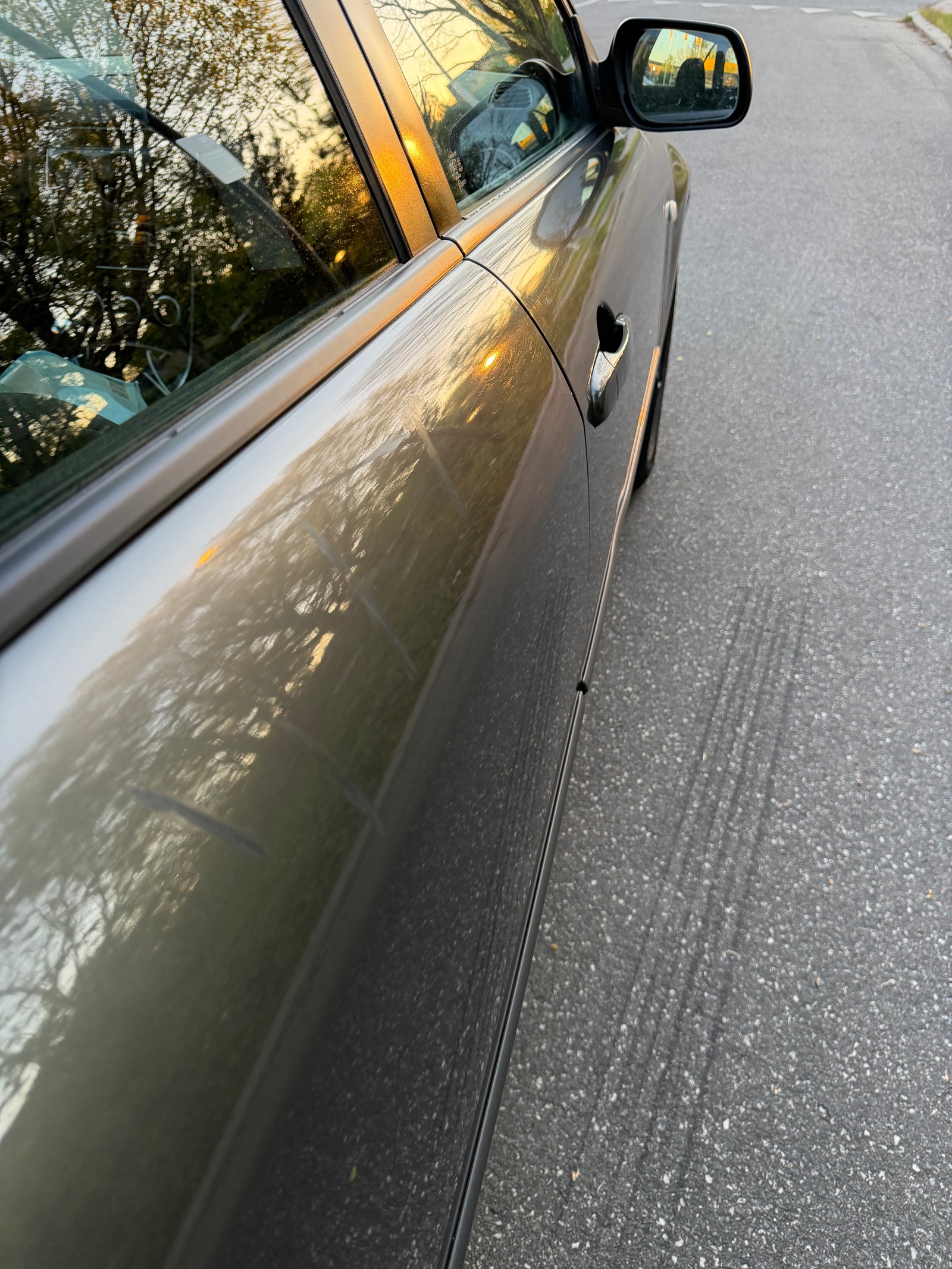 Mazda 6 til salg hos Nabilli