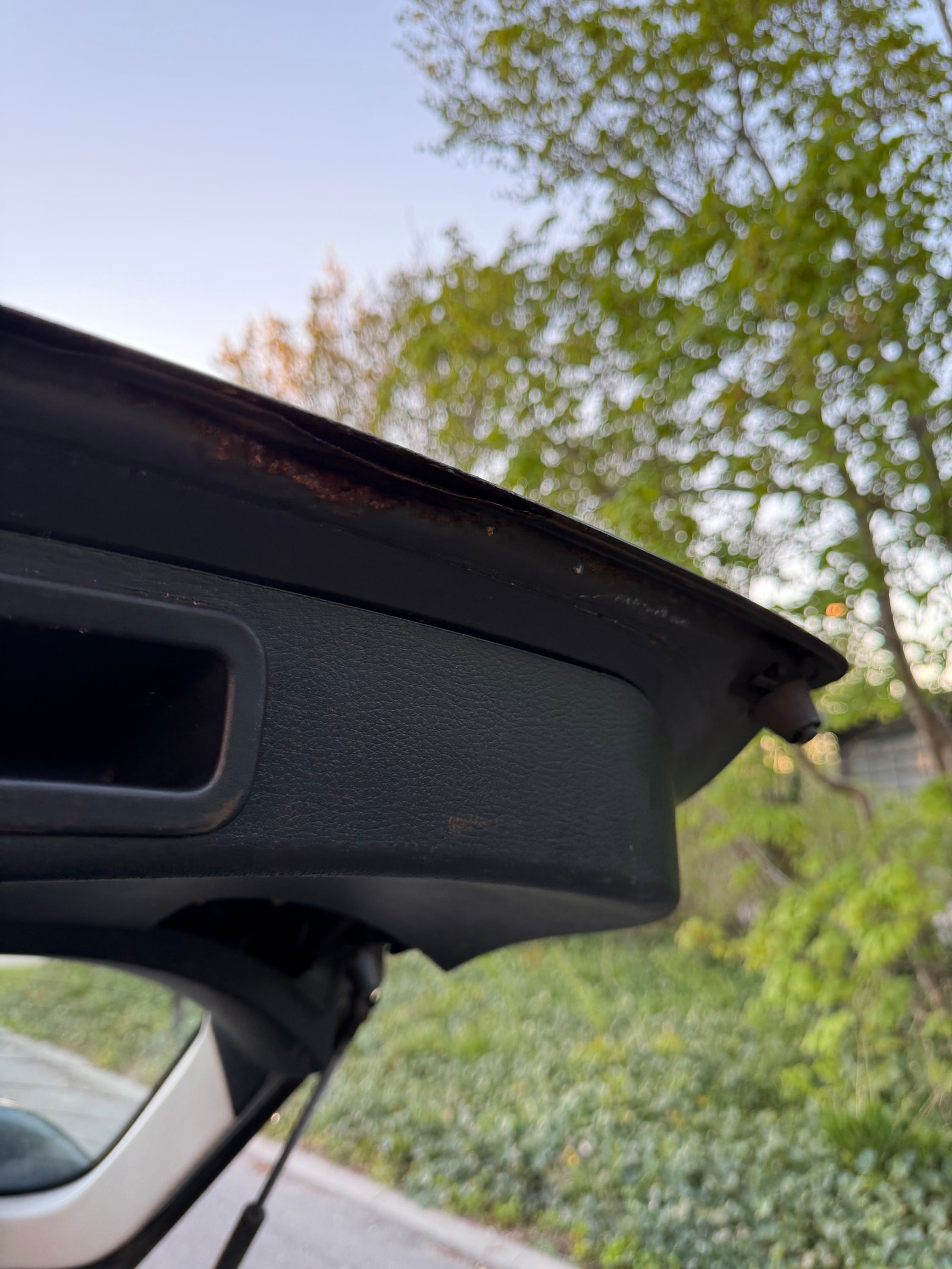 Mazda 6 til salg hos Nabilli