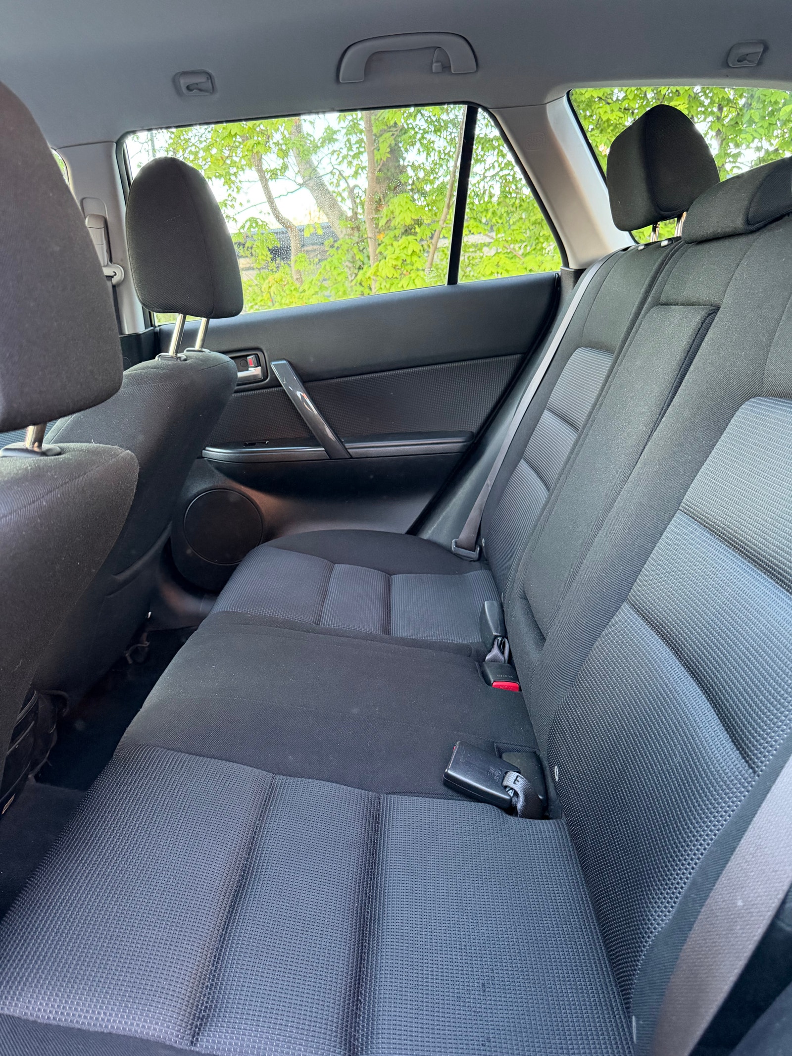 Mazda 6 til salg hos Nabilli
