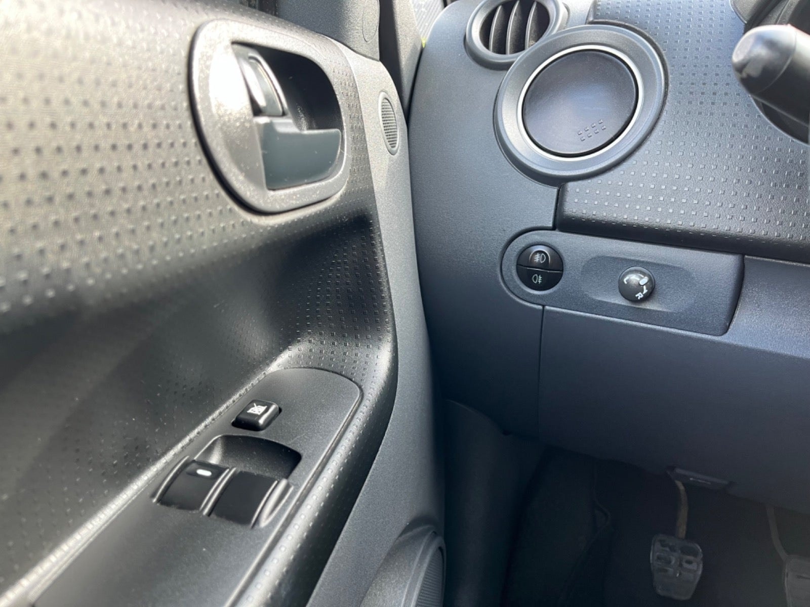 Mitsubishi Colt til salg hos Nabilli