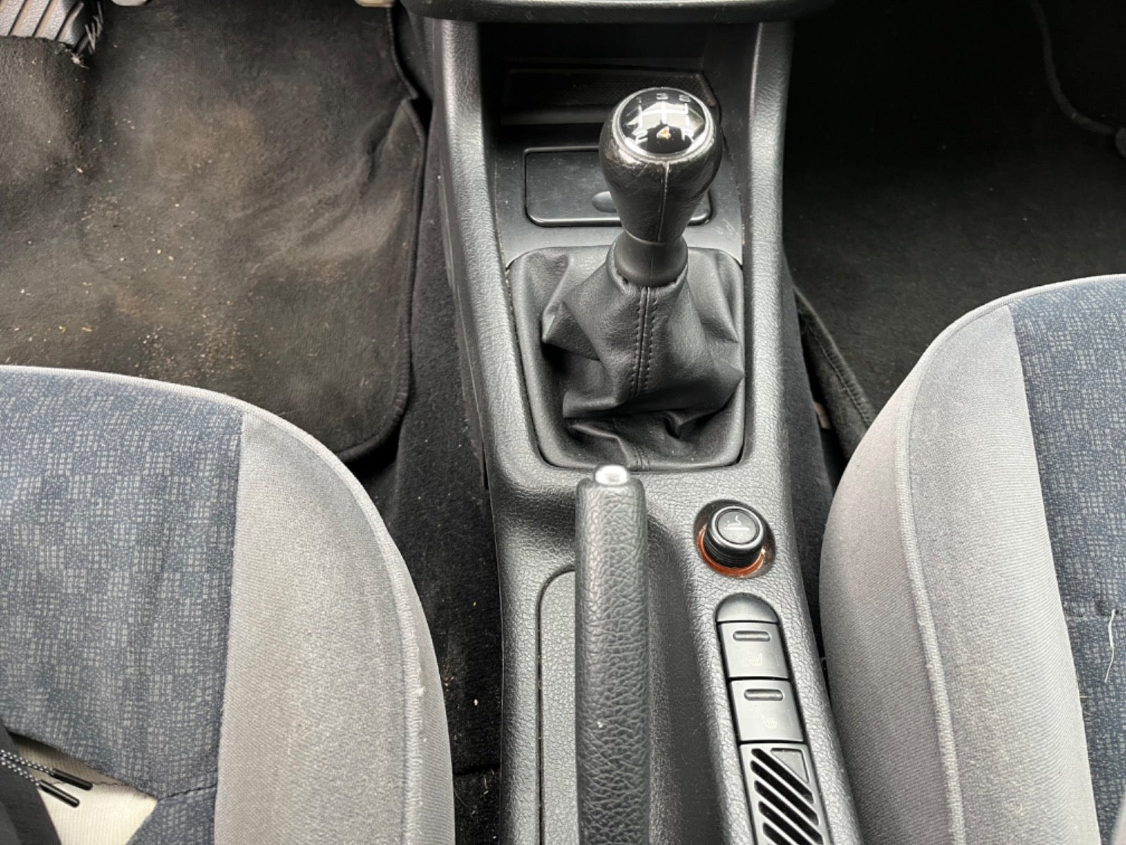 Peugeot 406 til salg hos Nabilli