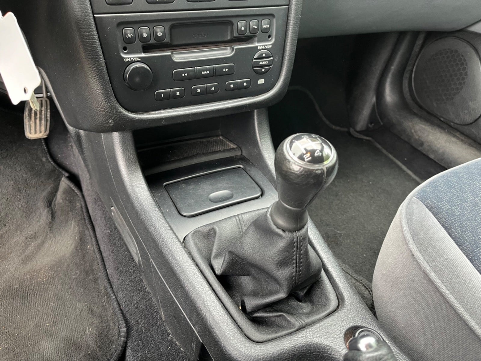 Peugeot 406 til salg hos Nabilli