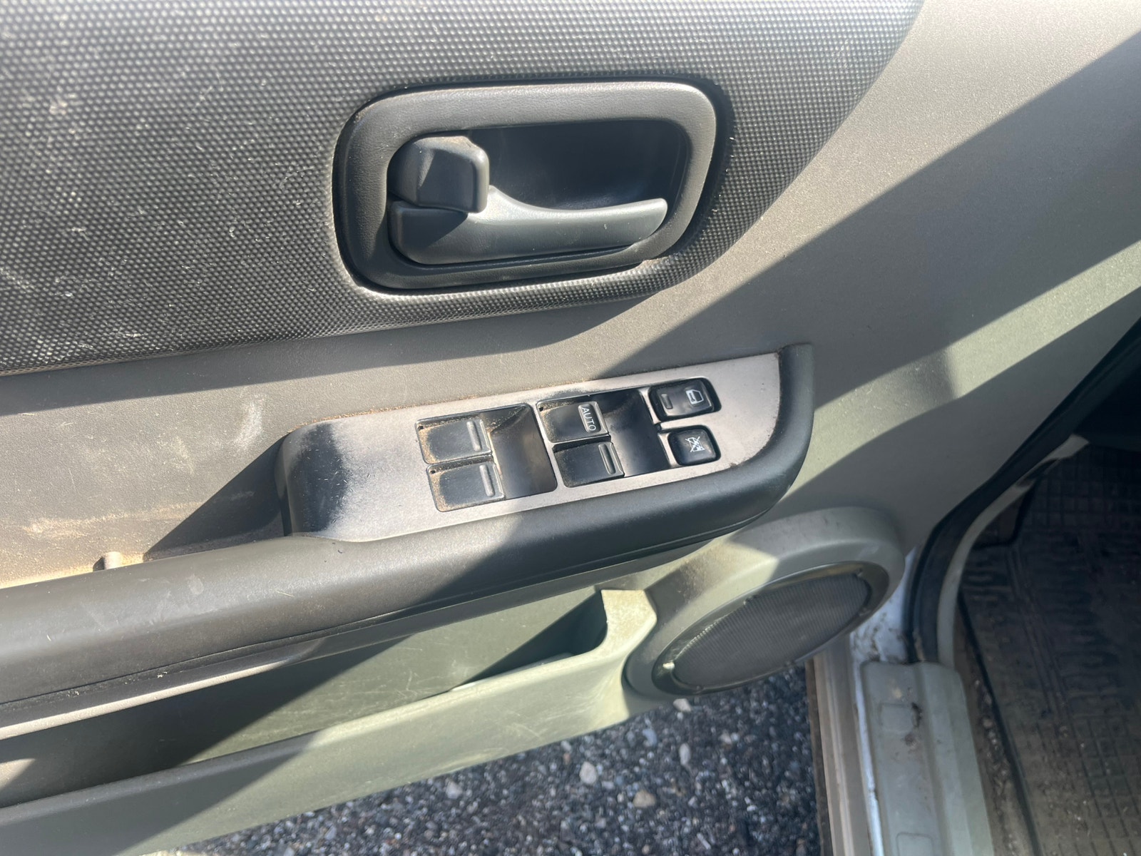 Nissan X-Trail – billede 14