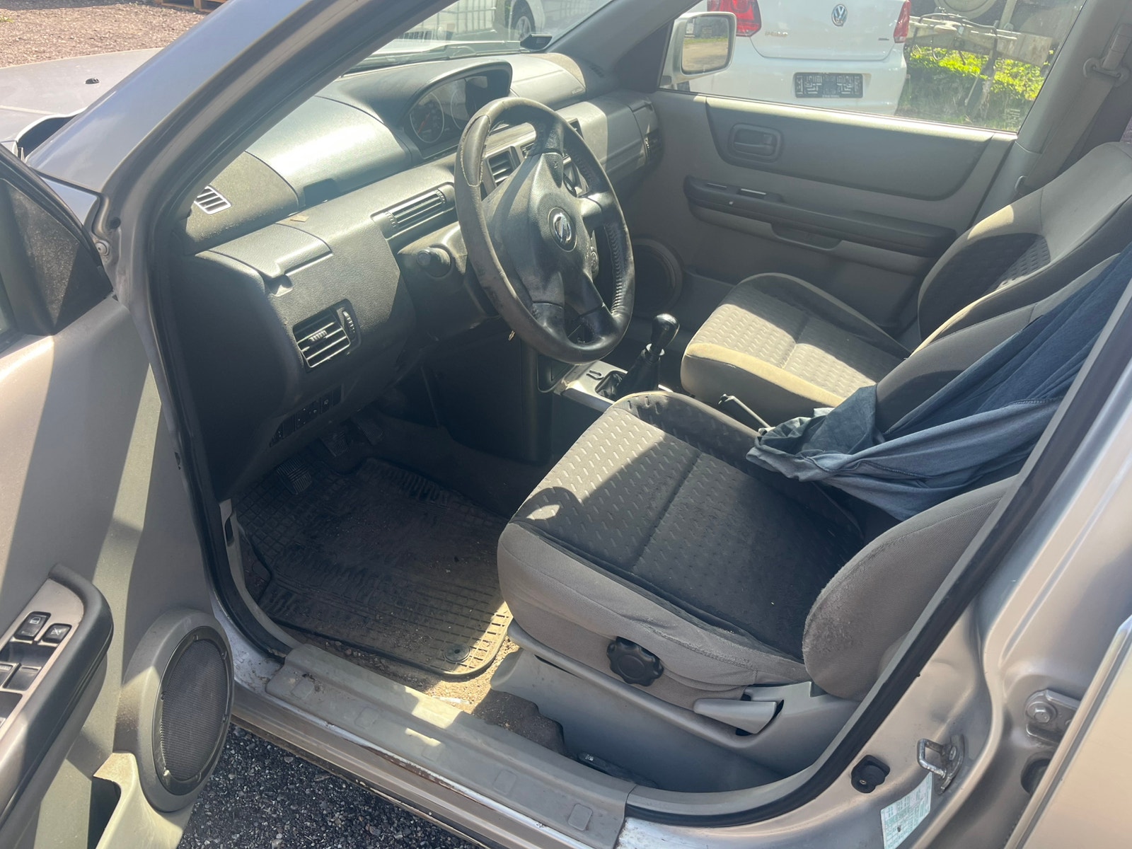 Nissan X-Trail – billede 15