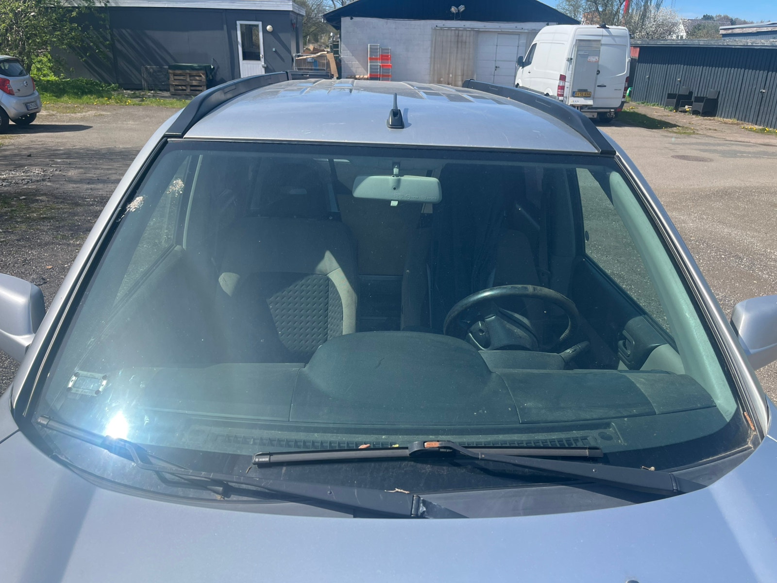 Nissan X-Trail – billede 5