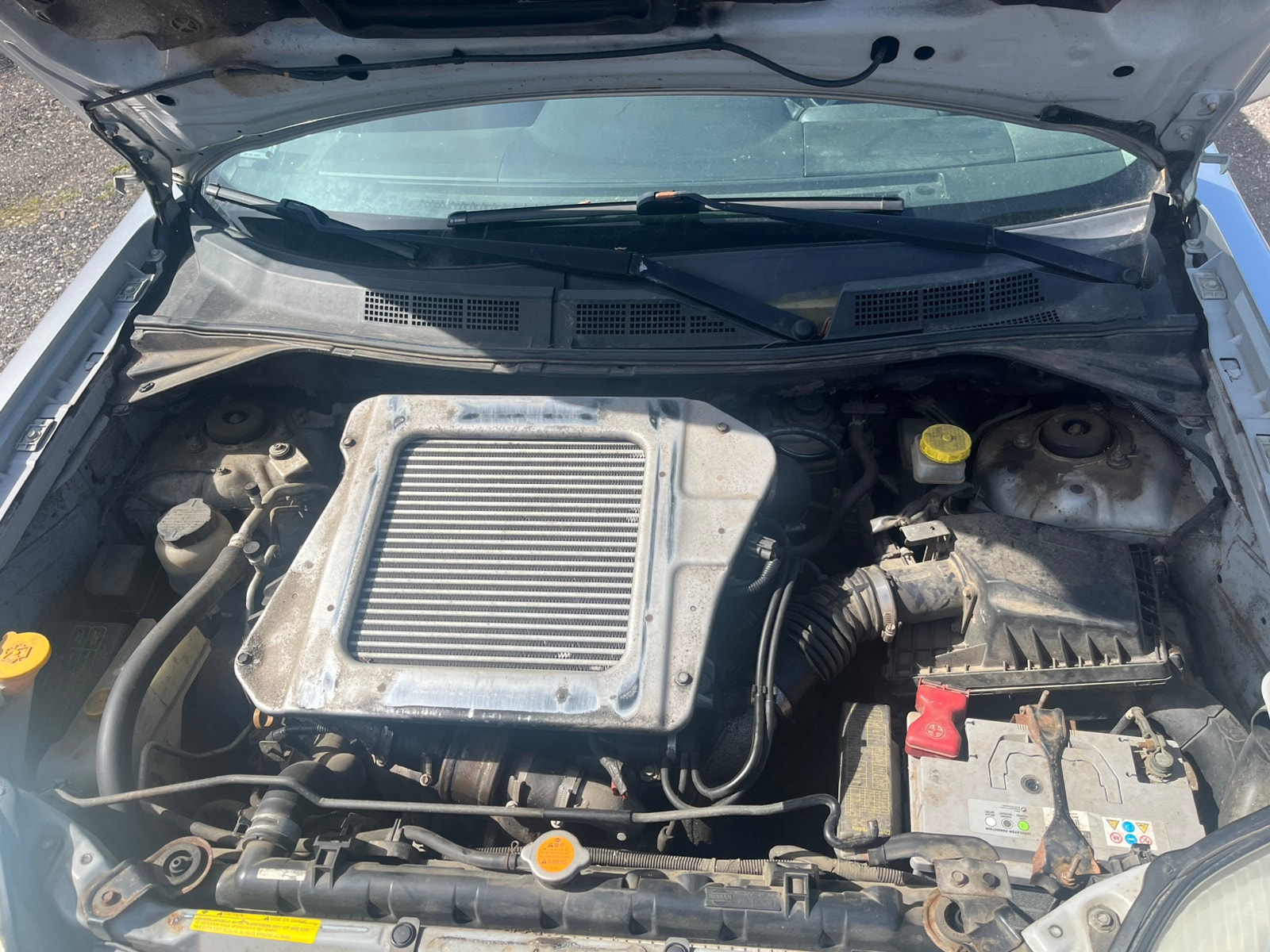 Nissan X-Trail – billede 11