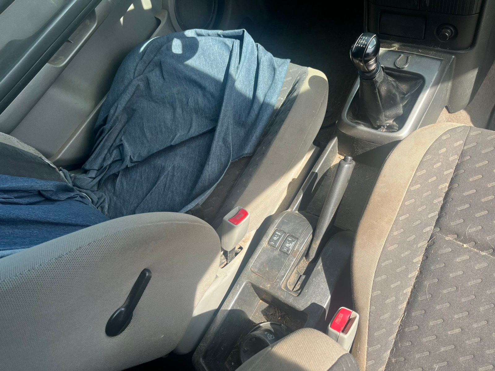 Nissan X-Trail – billede 4
