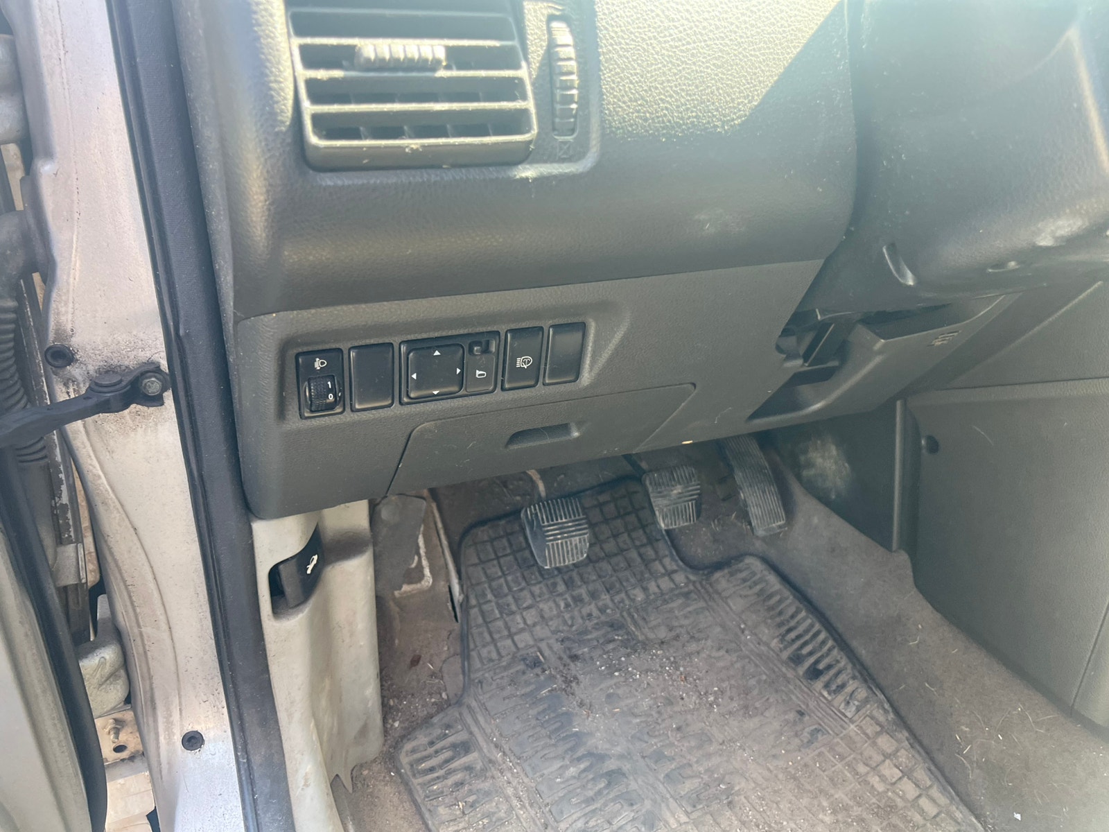 Nissan X-Trail – billede 13