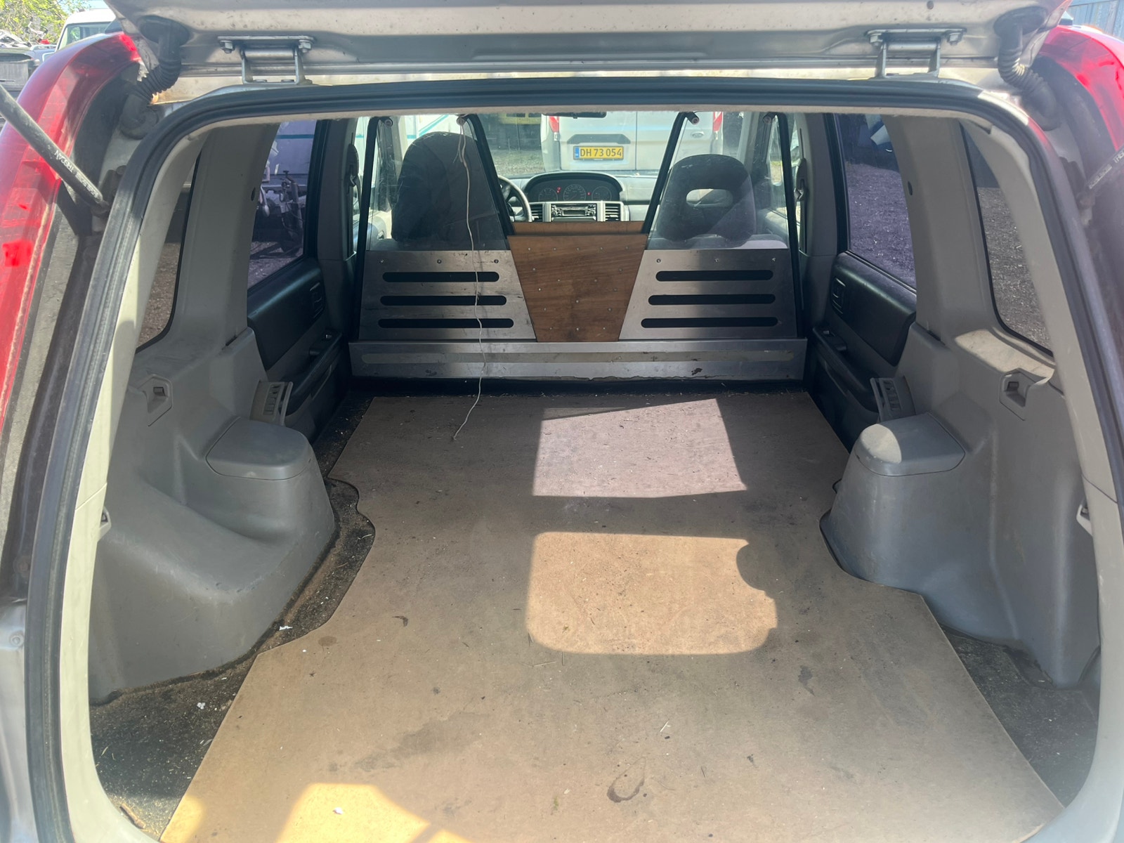 Nissan X-Trail – billede 7