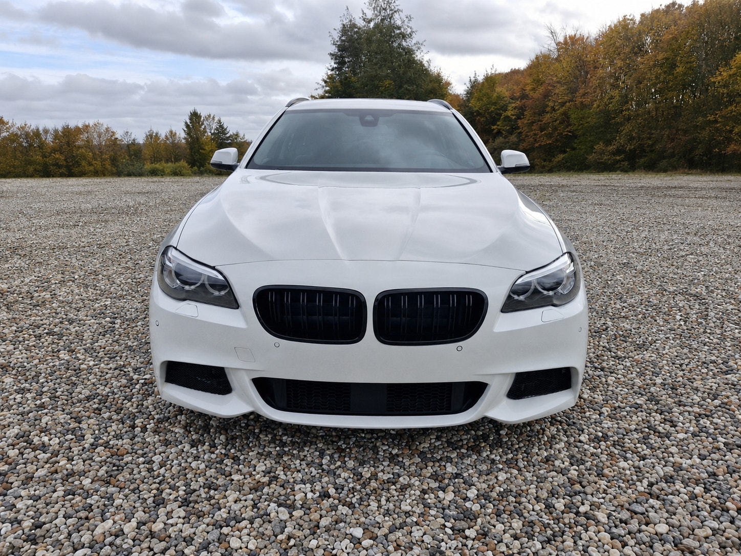 BMW 520d – billede 7