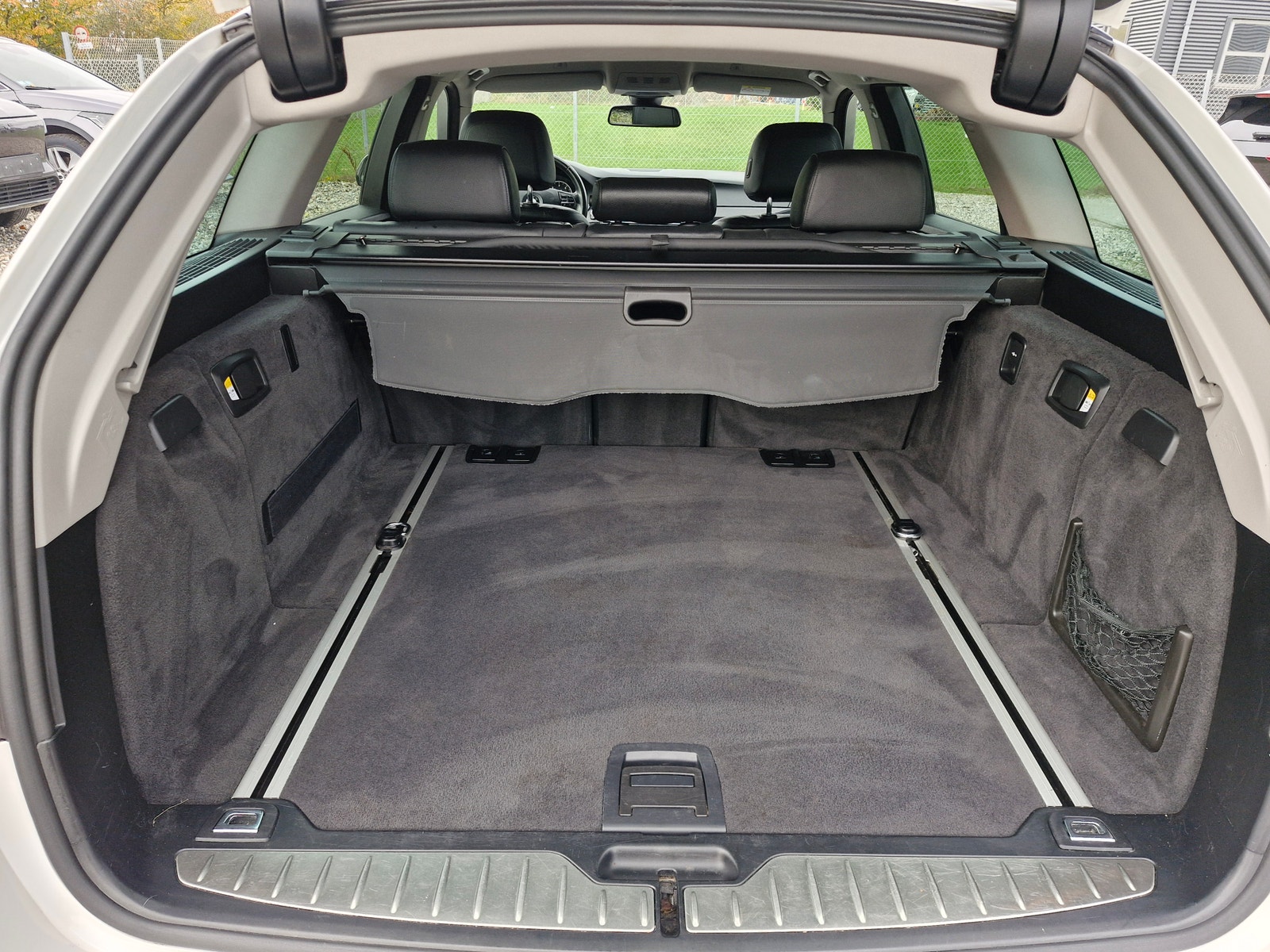 BMW 520d – billede 12