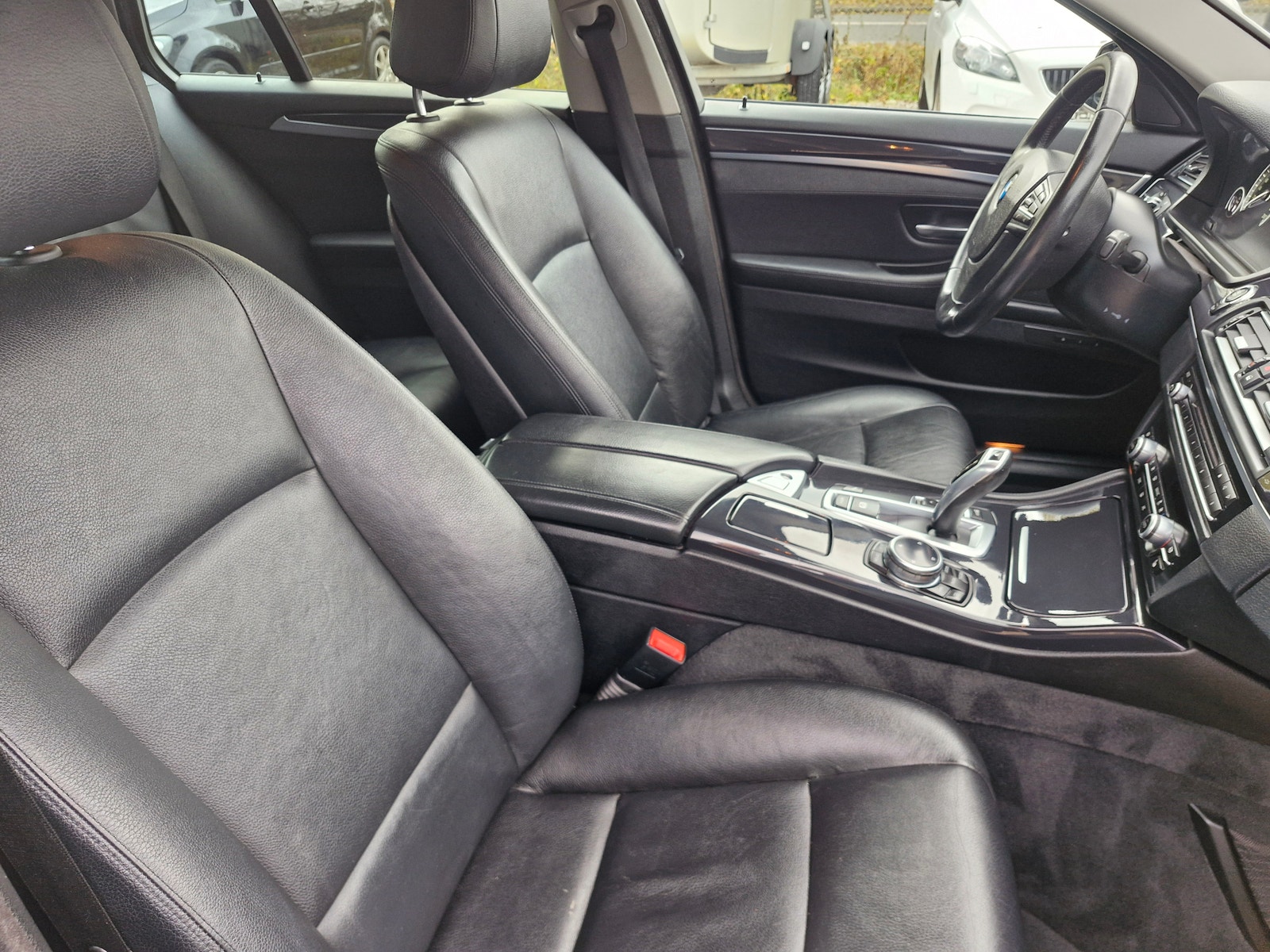 BMW 520d – billede 5
