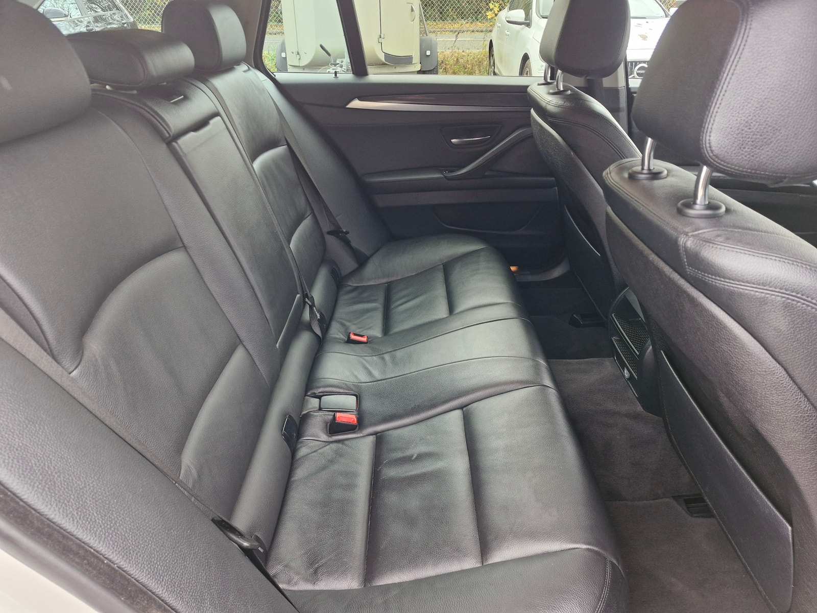 BMW 520d – billede 4