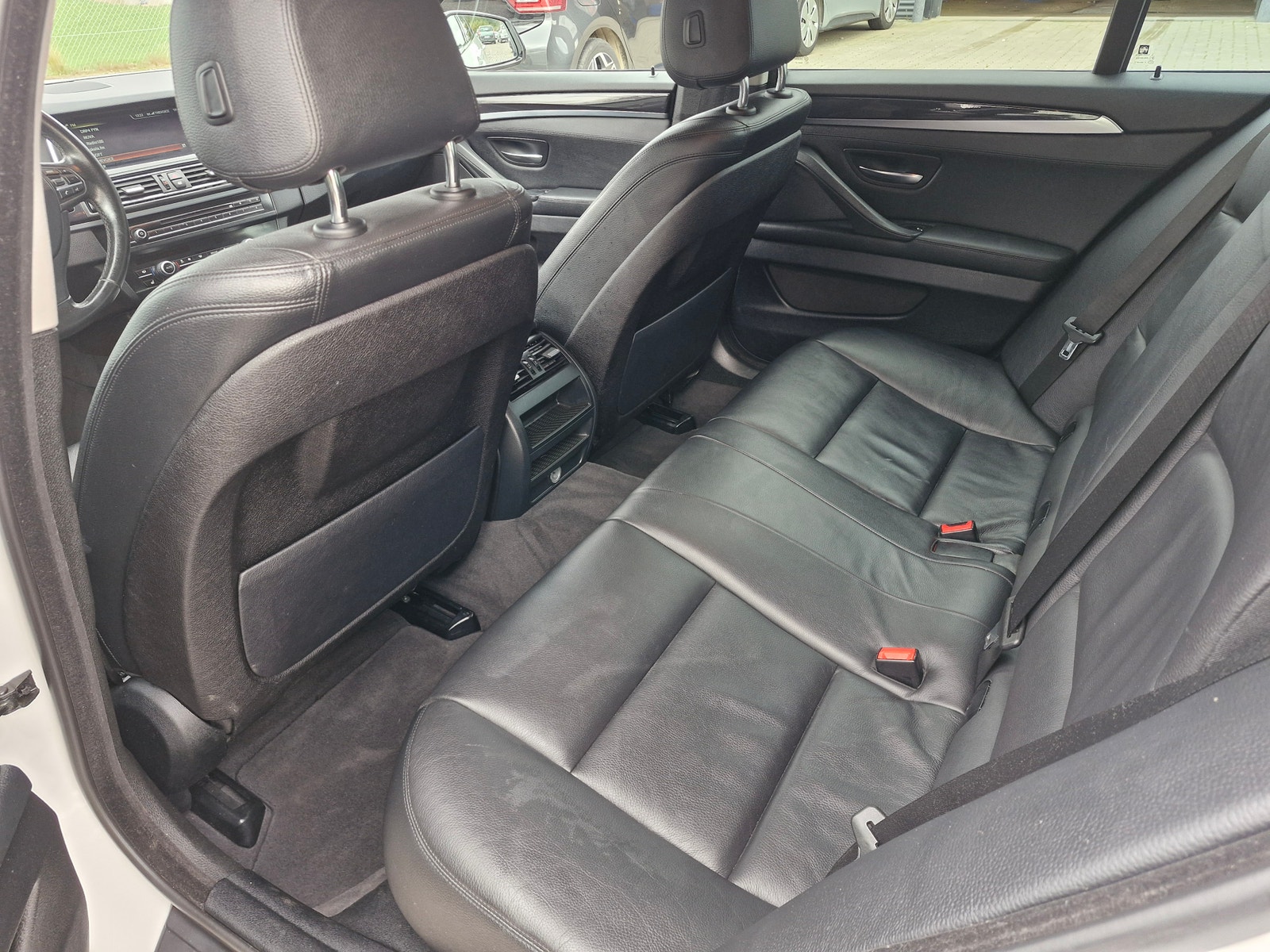 BMW 520d – billede 13