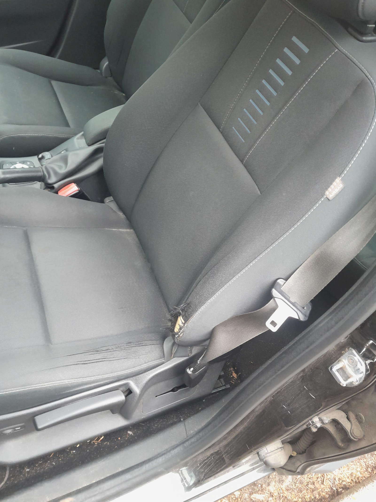 Renault Megane III til salg hos Nabilli