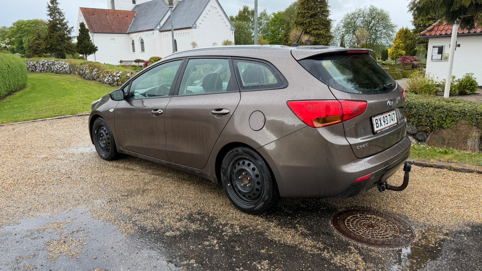 Kia Ceed – billede 6