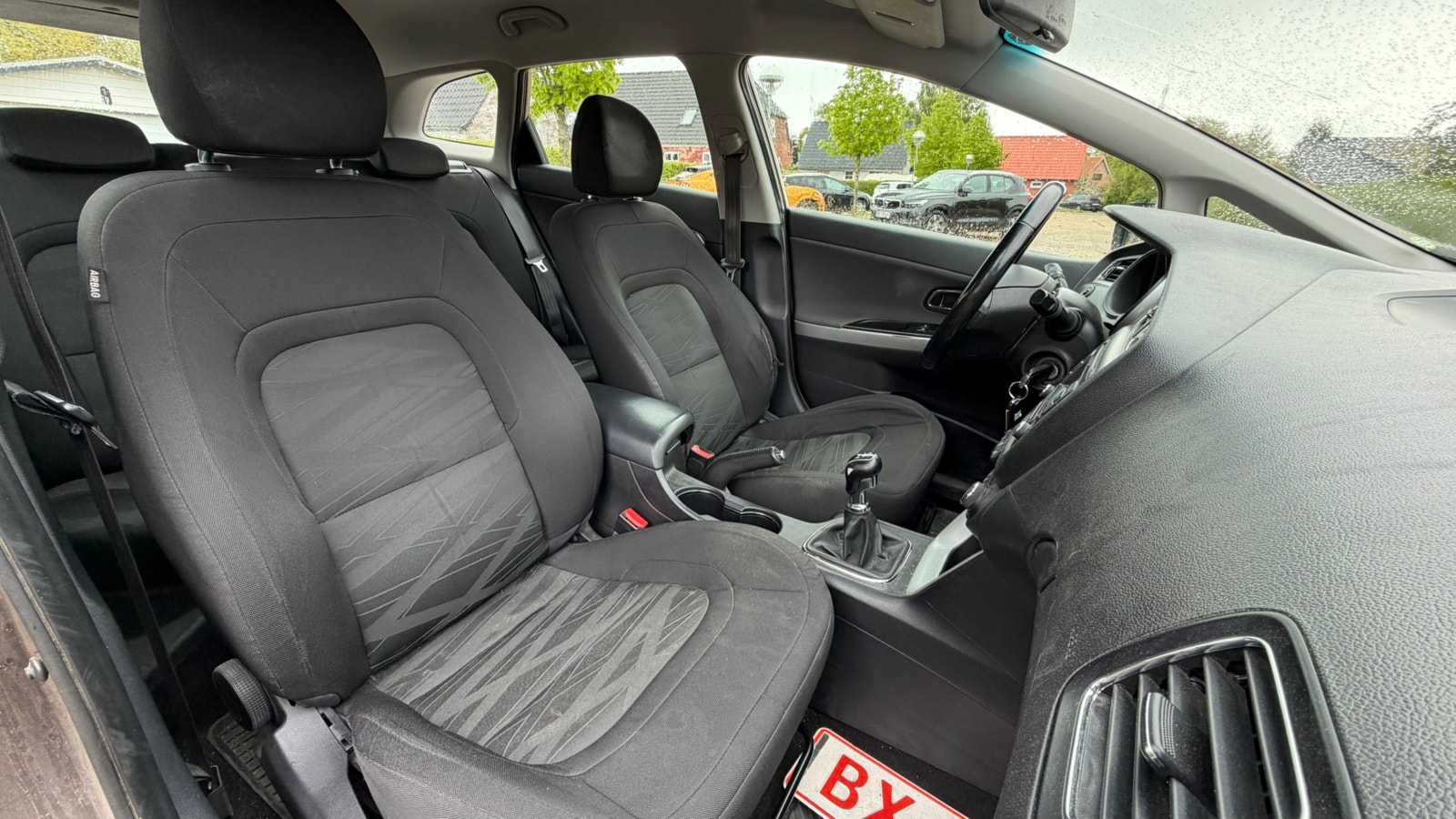 Kia Ceed – billede 9