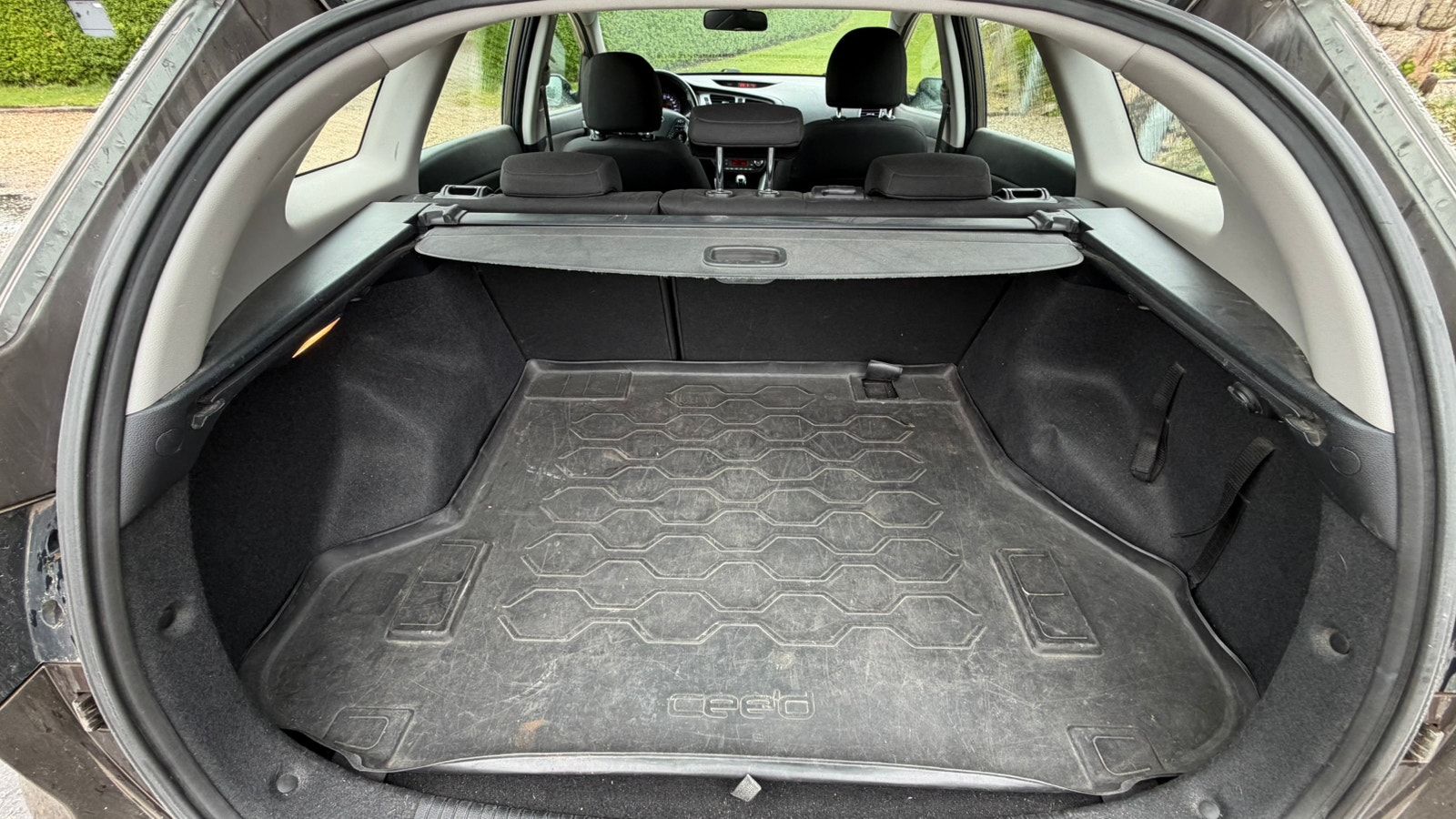 Kia Ceed – billede 5