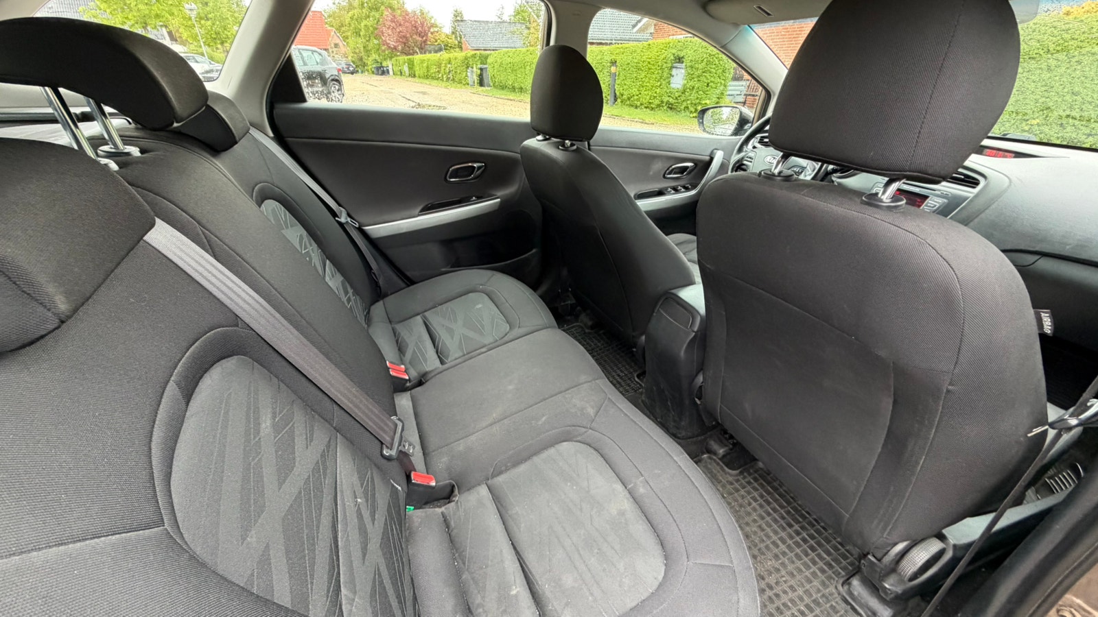 Kia Ceed – billede 4
