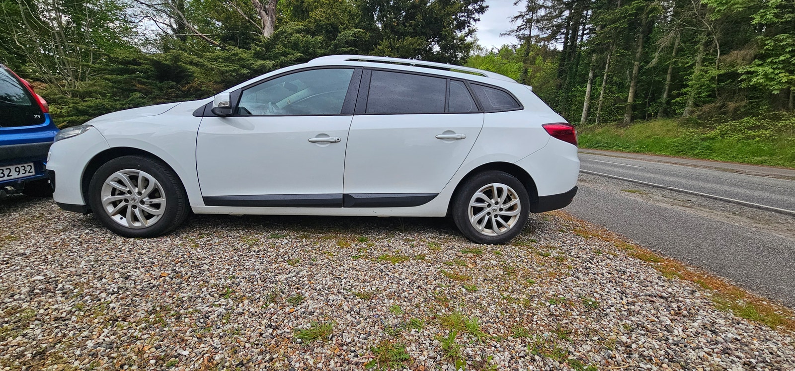 Renault Megane III – billede 8