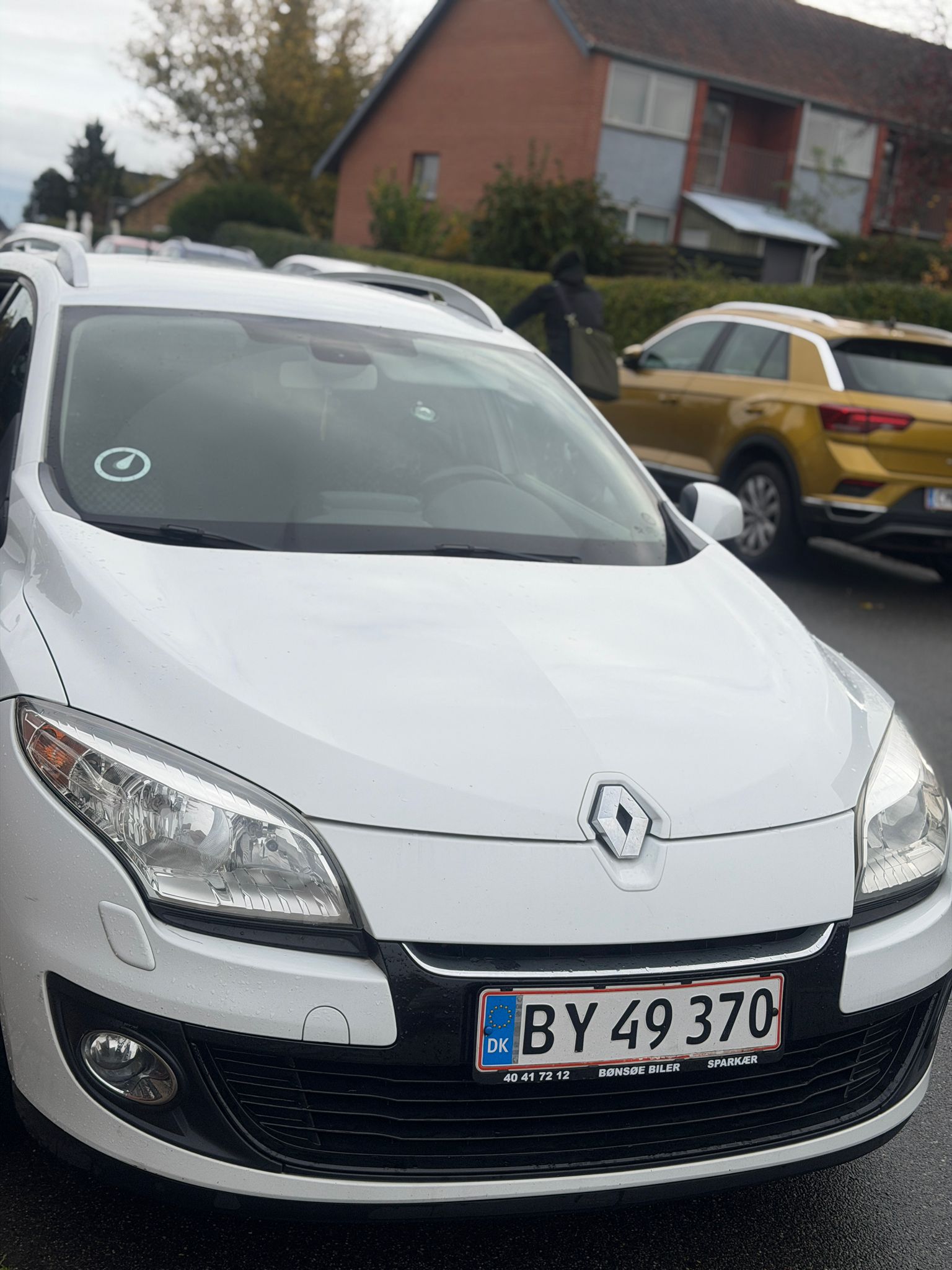 Renault Megane III – billede 7