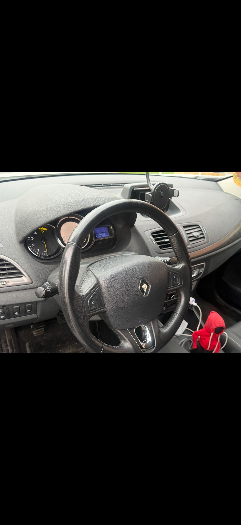 Renault Megane III – billede 4