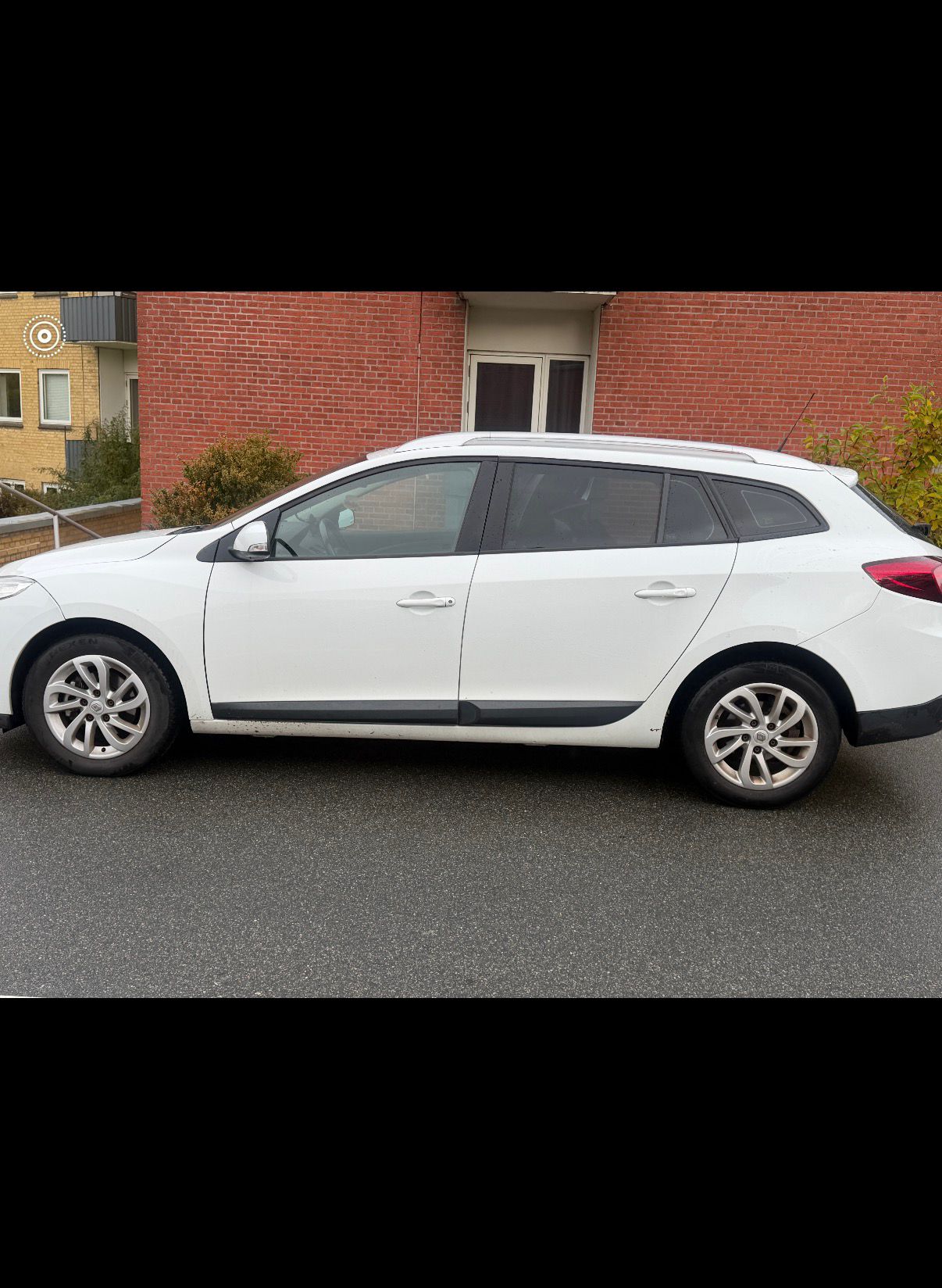 Renault Megane III – billede 10