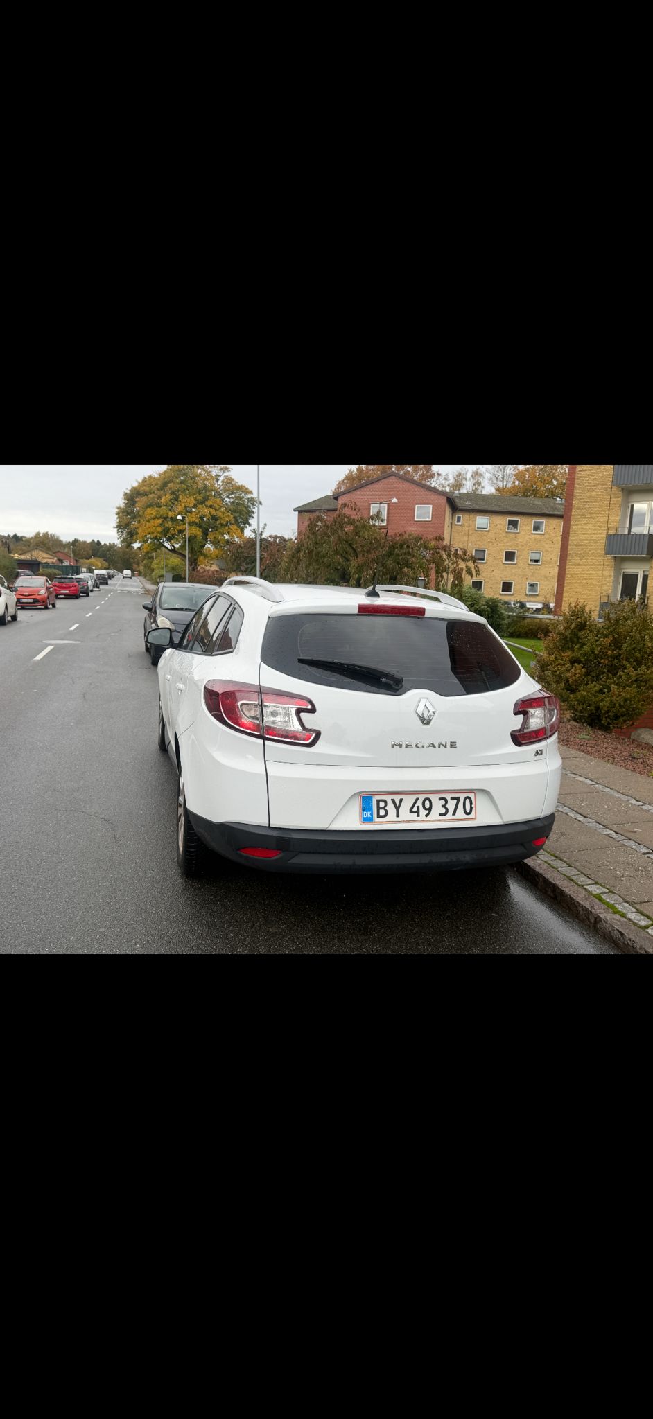 Renault Megane III – billede 5