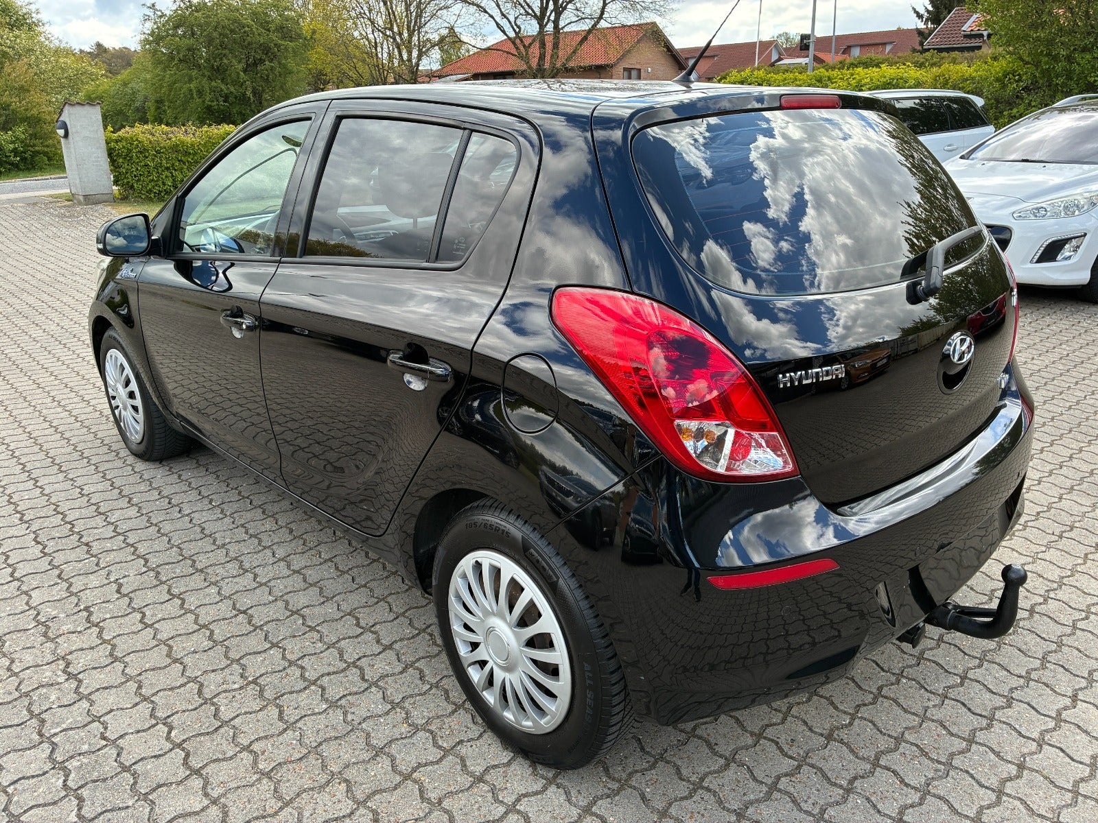 Hyundai i20 – billede 6
