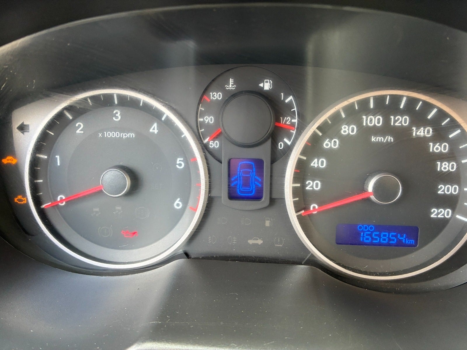 Hyundai i20 – billede 10