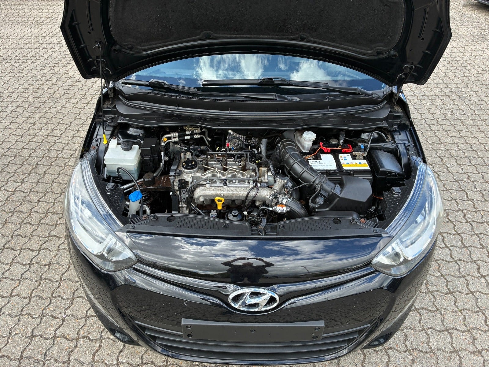 Hyundai i20 – billede 17