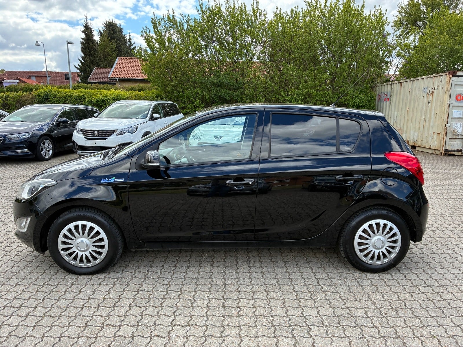 Hyundai i20 – billede 5