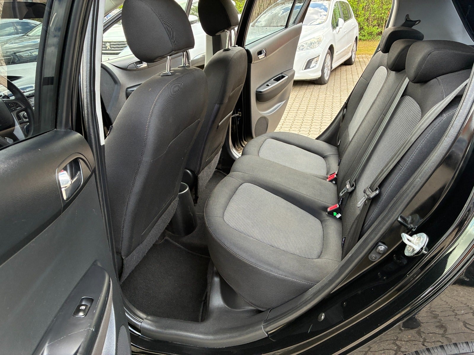 Hyundai i20 – billede 13