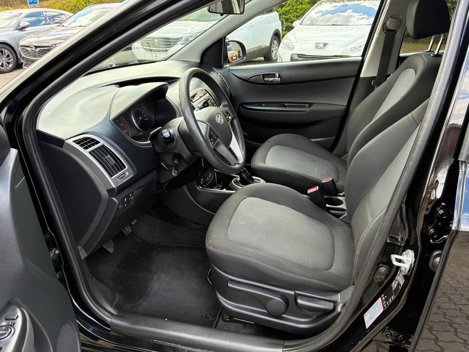 Hyundai i20 – billede 7