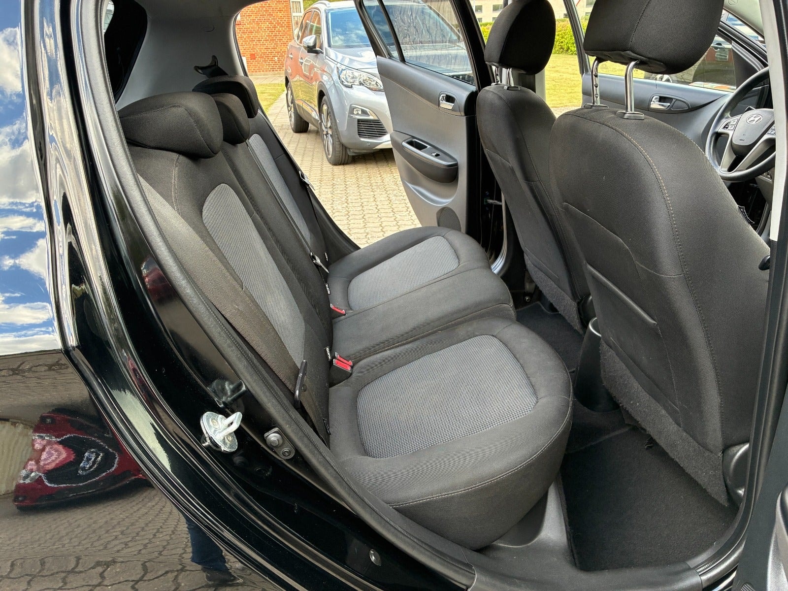 Hyundai i20 – billede 14