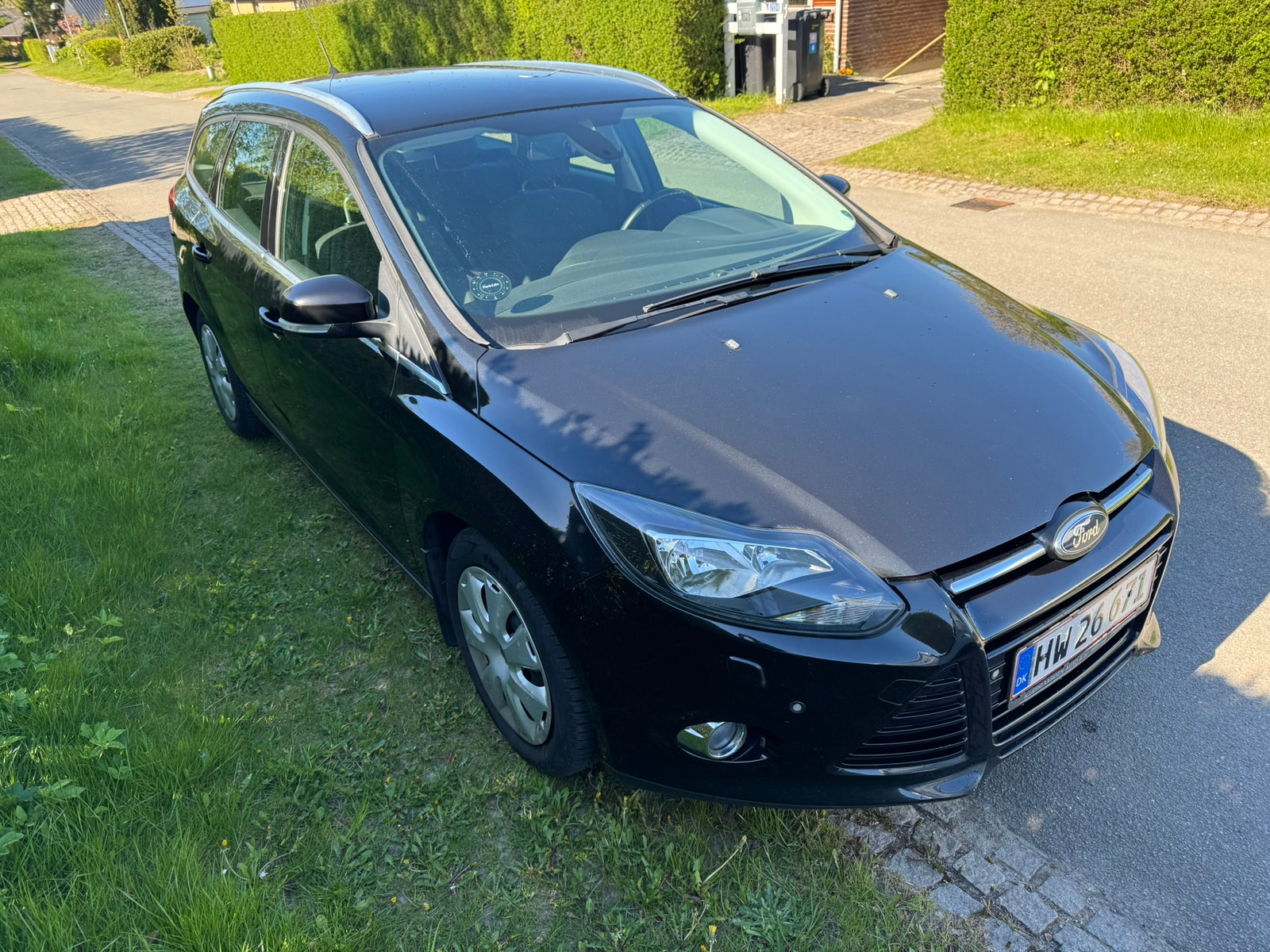 Ford Focus – billede 9