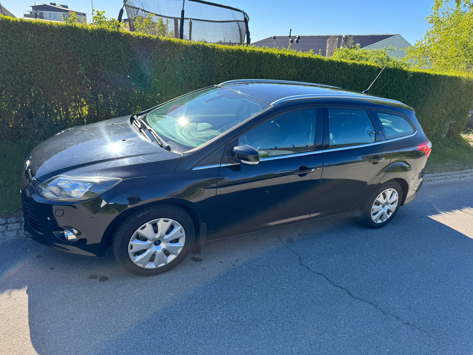 Ford Focus – billede 6