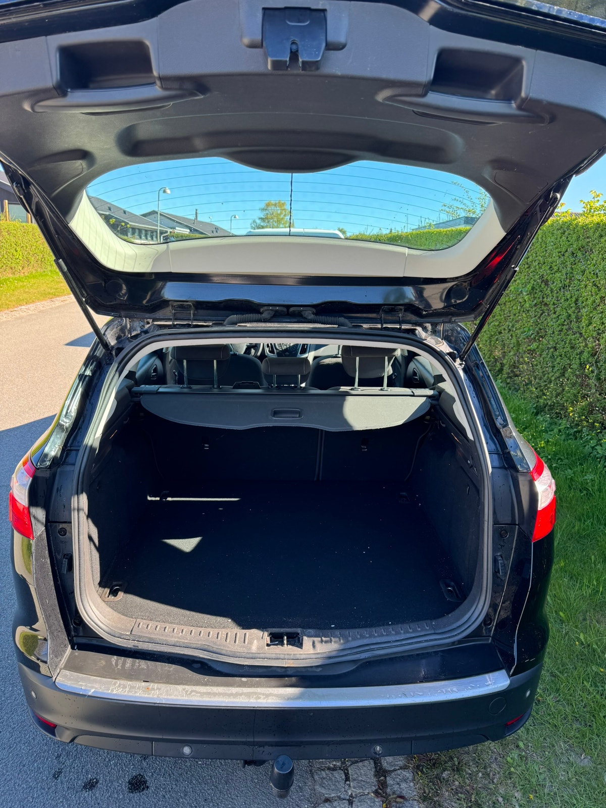 Ford Focus – billede 15