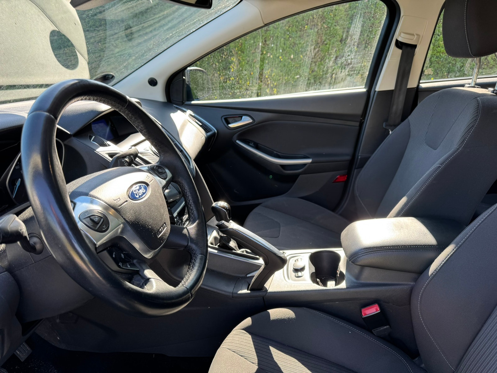 Ford Focus – billede 12