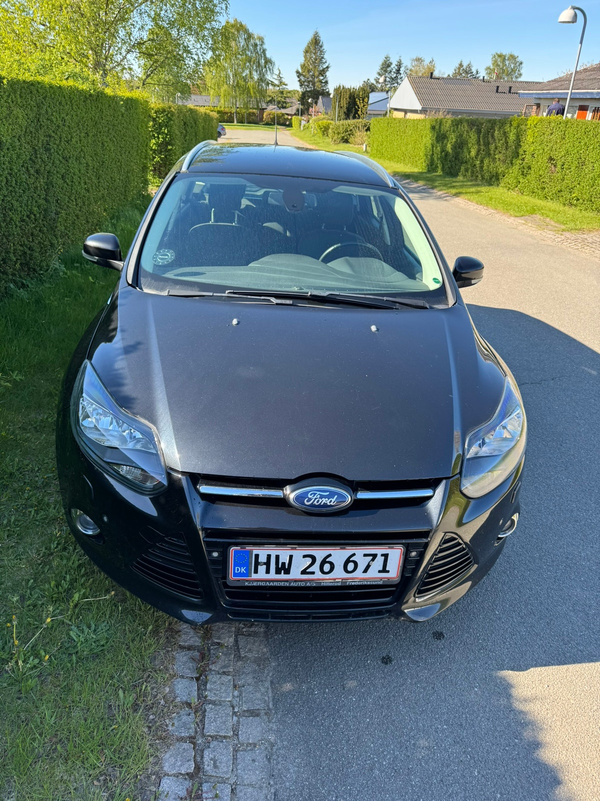 Ford Focus – billede 10