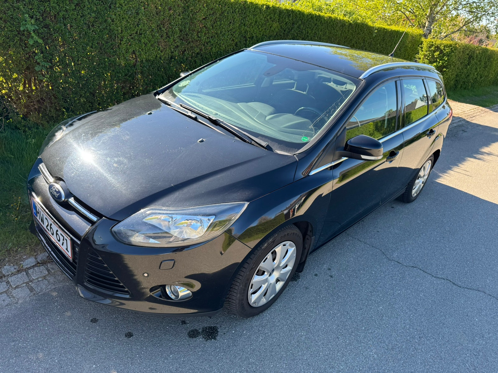 Ford Focus – billede 11