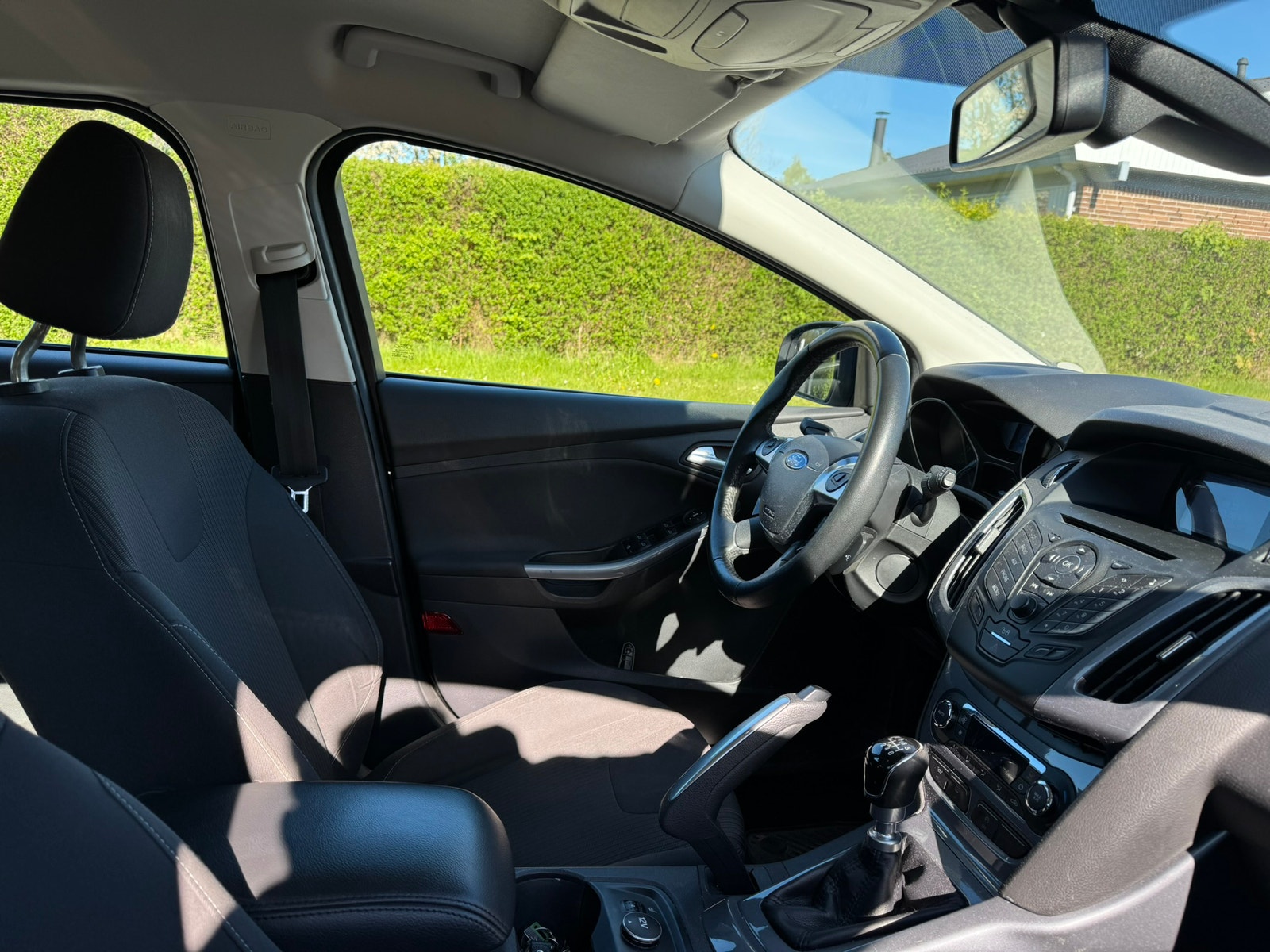 Ford Focus – billede 13